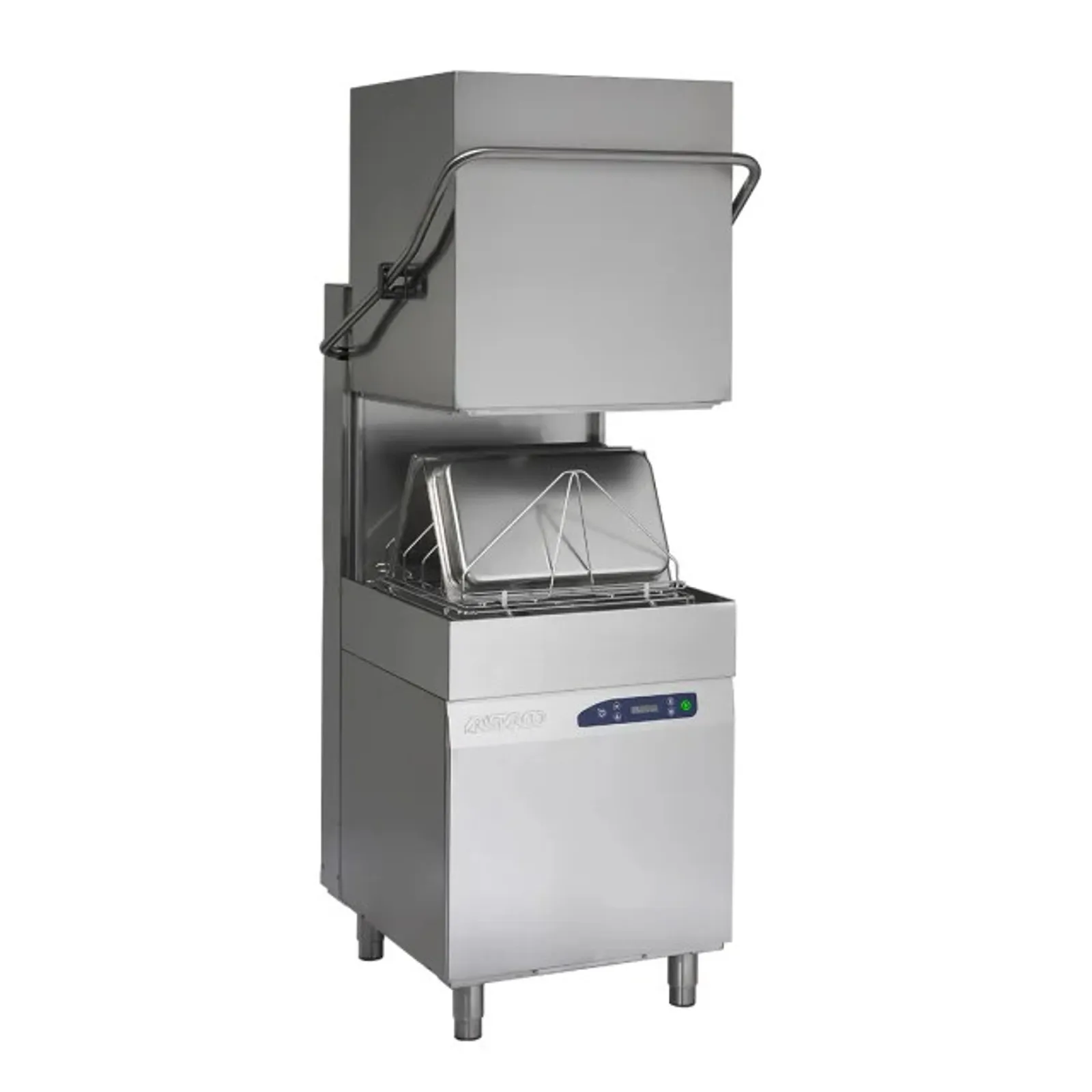 Aristarco AH60.42EPRS - XL Hood-Type Dishwasher