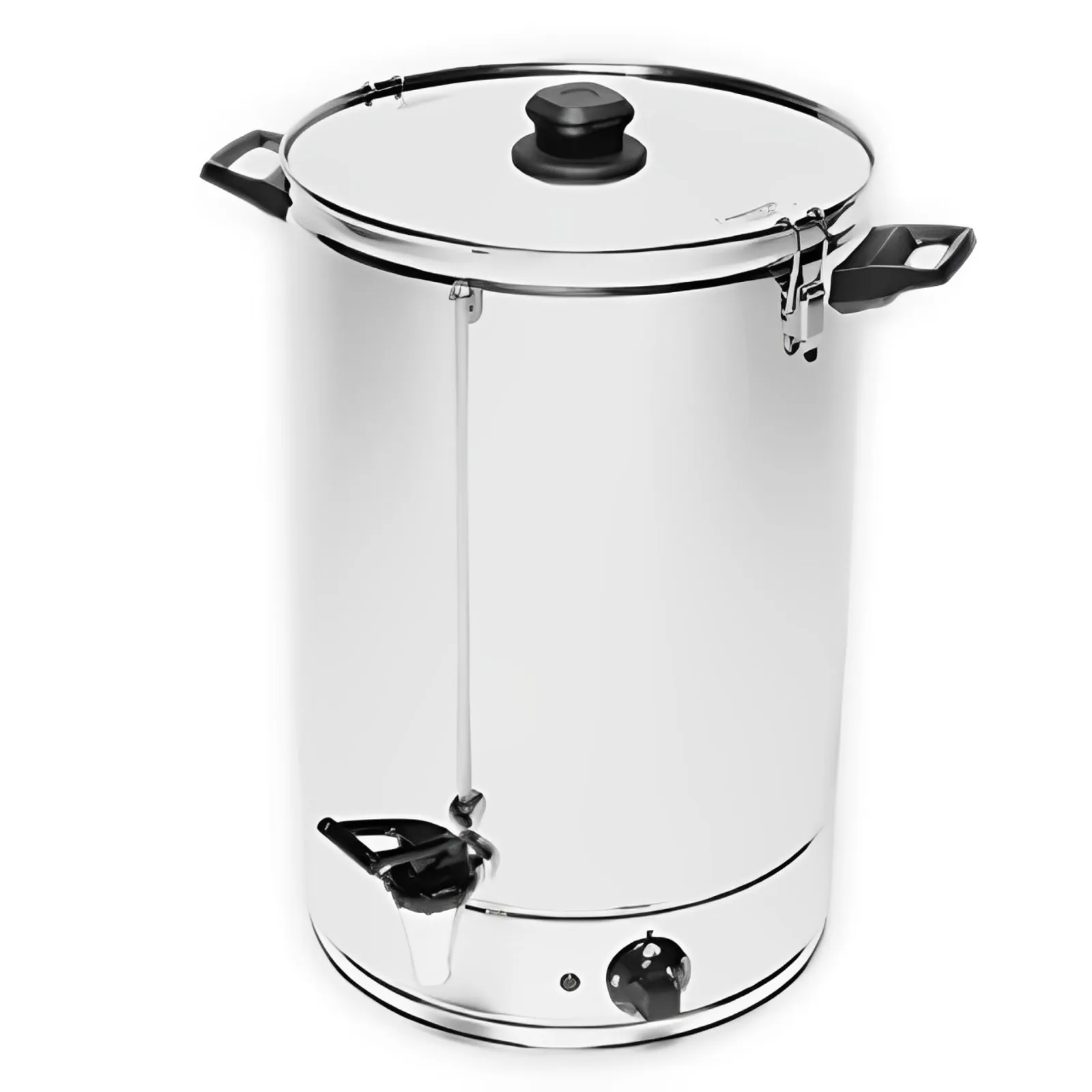 Crown Industries SU40TC - 40L Portable Hot Water Urn (Safety)