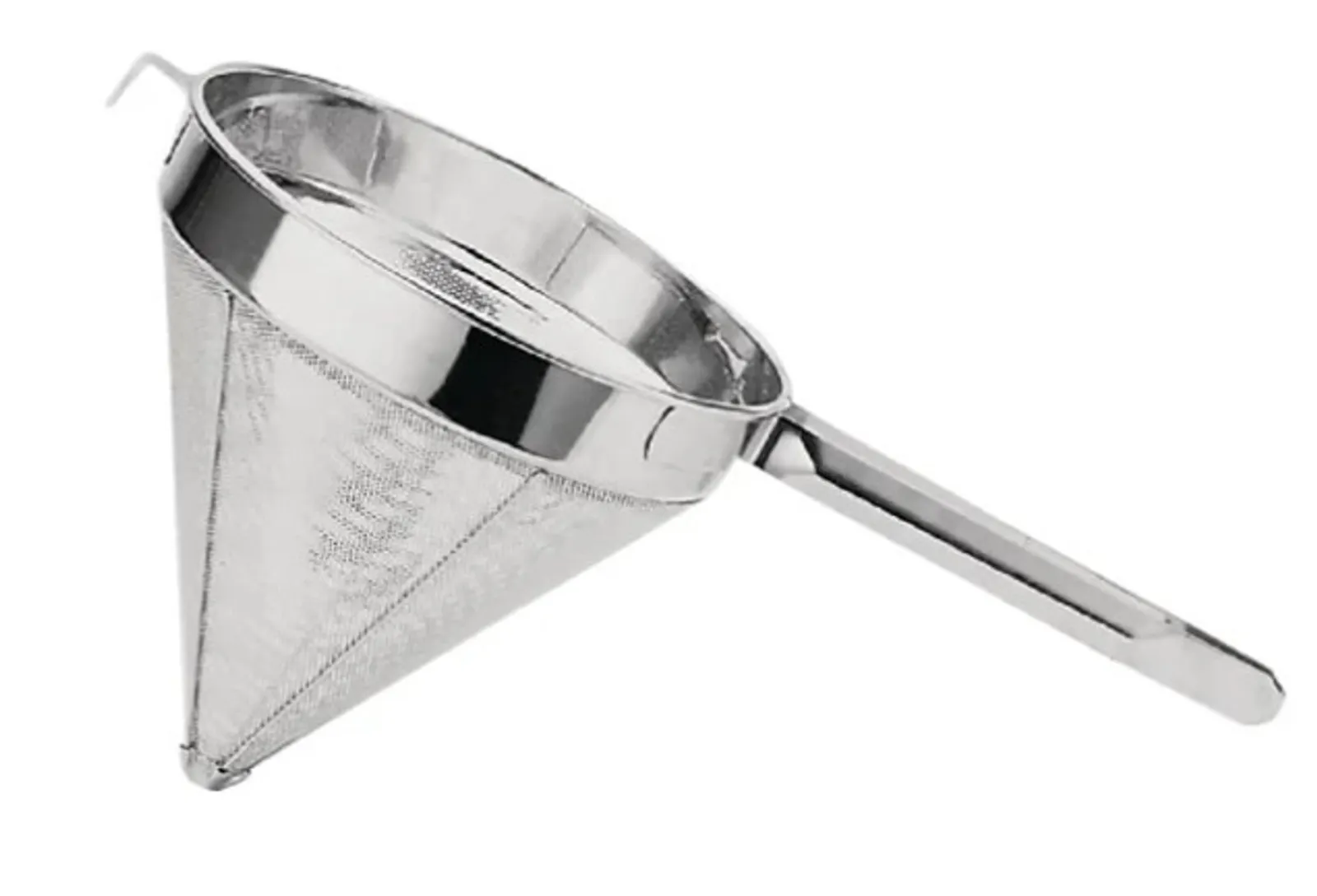 Coarse Conical Strainer 230mm