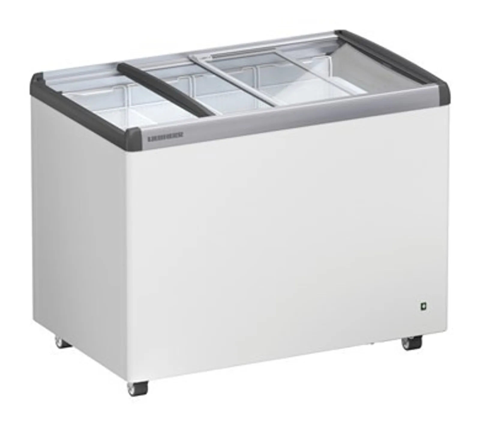 Liebherr EFE 3052 - 294L Flat Glass Chest Freezer