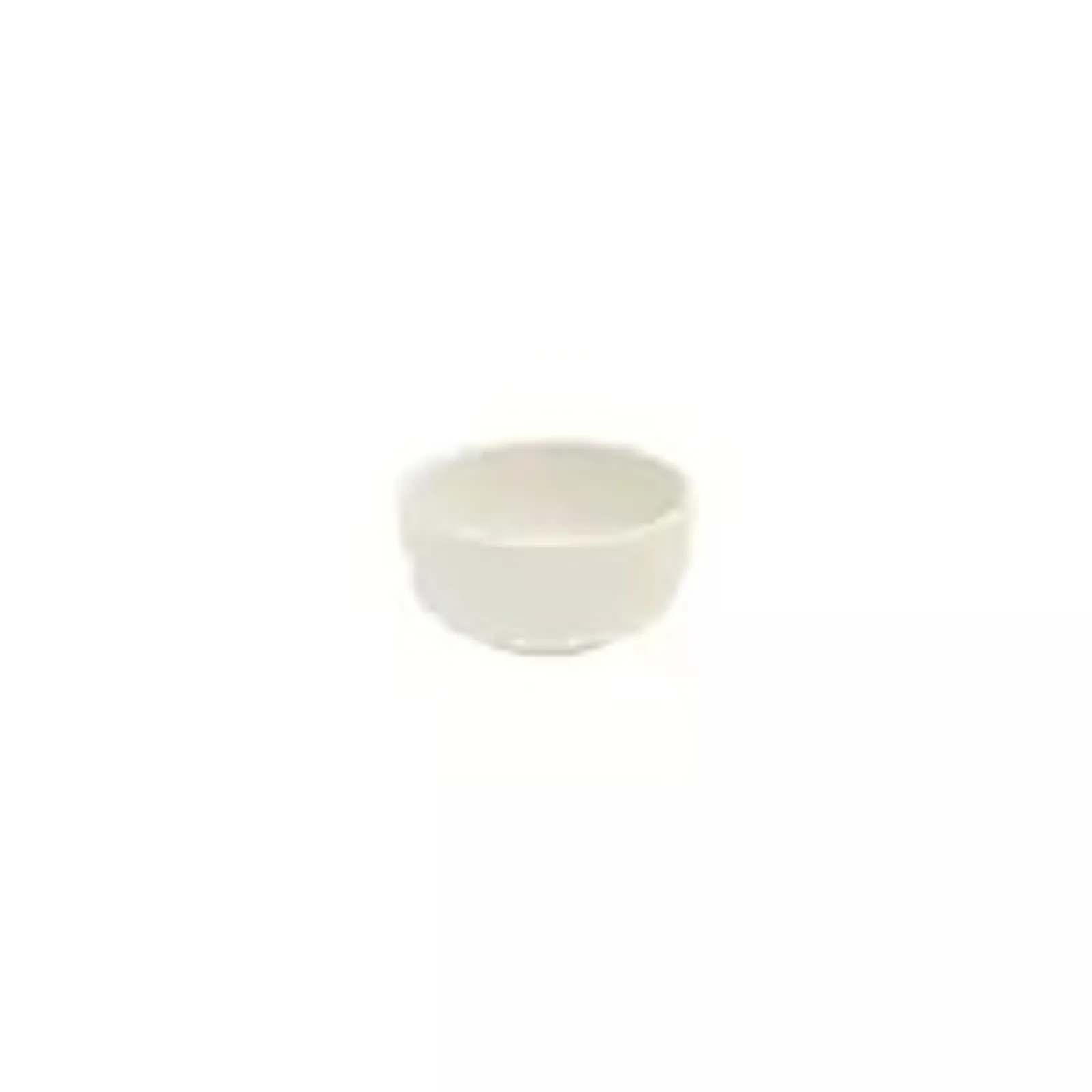 Rak Porcelain R50-4112 Ease Ivory - Deep Round Bowl 380ml