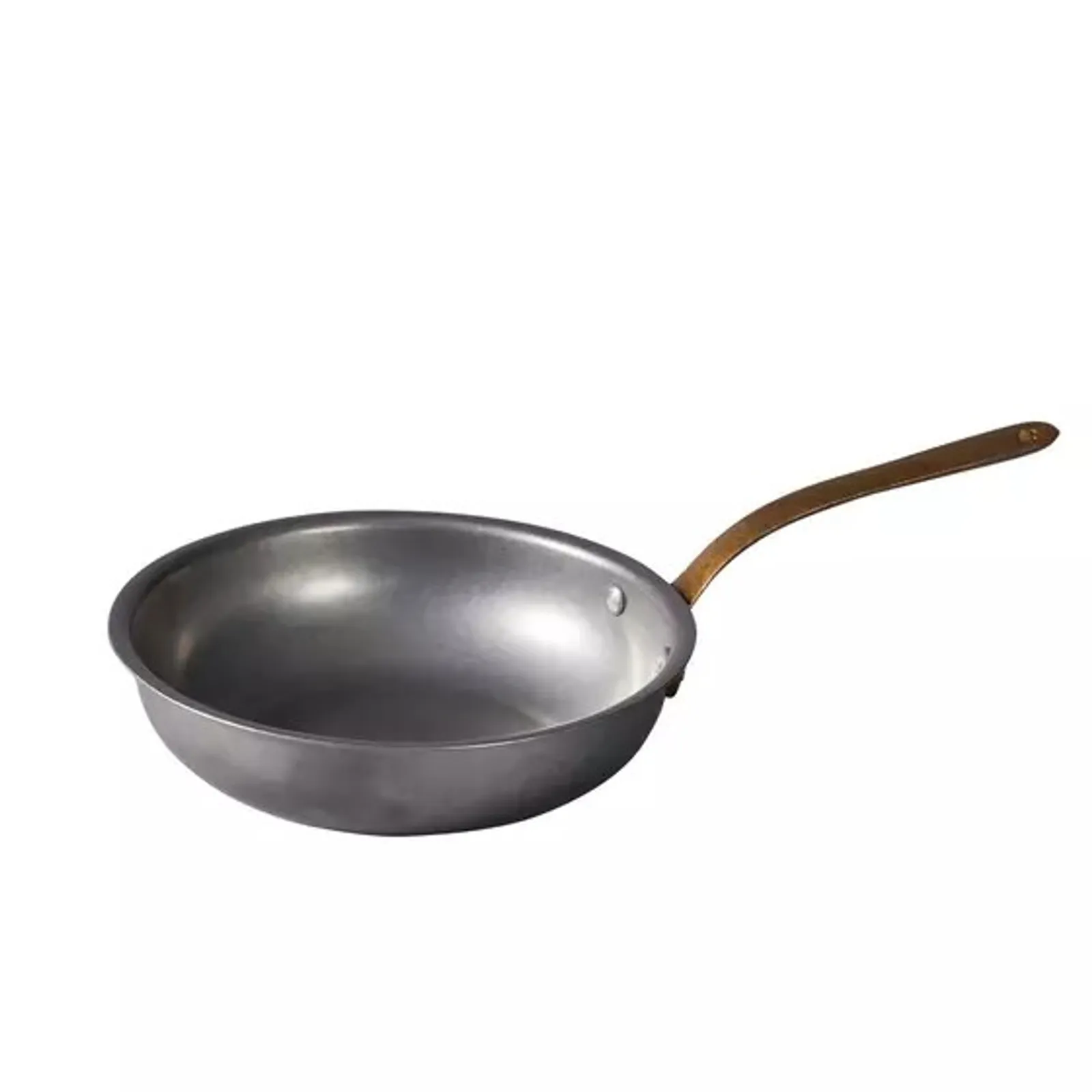 Moda 79880 - Vintage Serving Fry Pan S/S