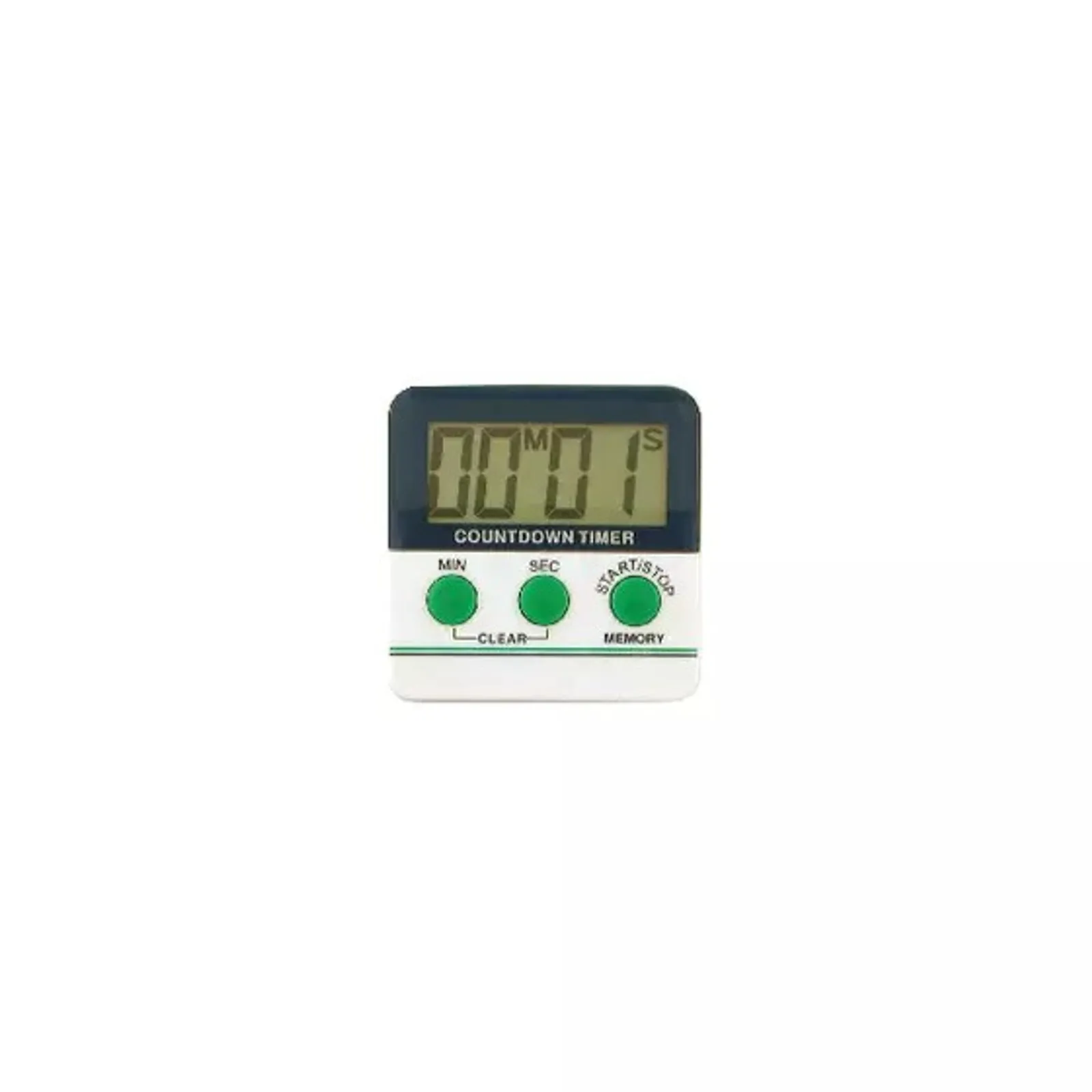 Caterchef 30785 - Big Digit Timer