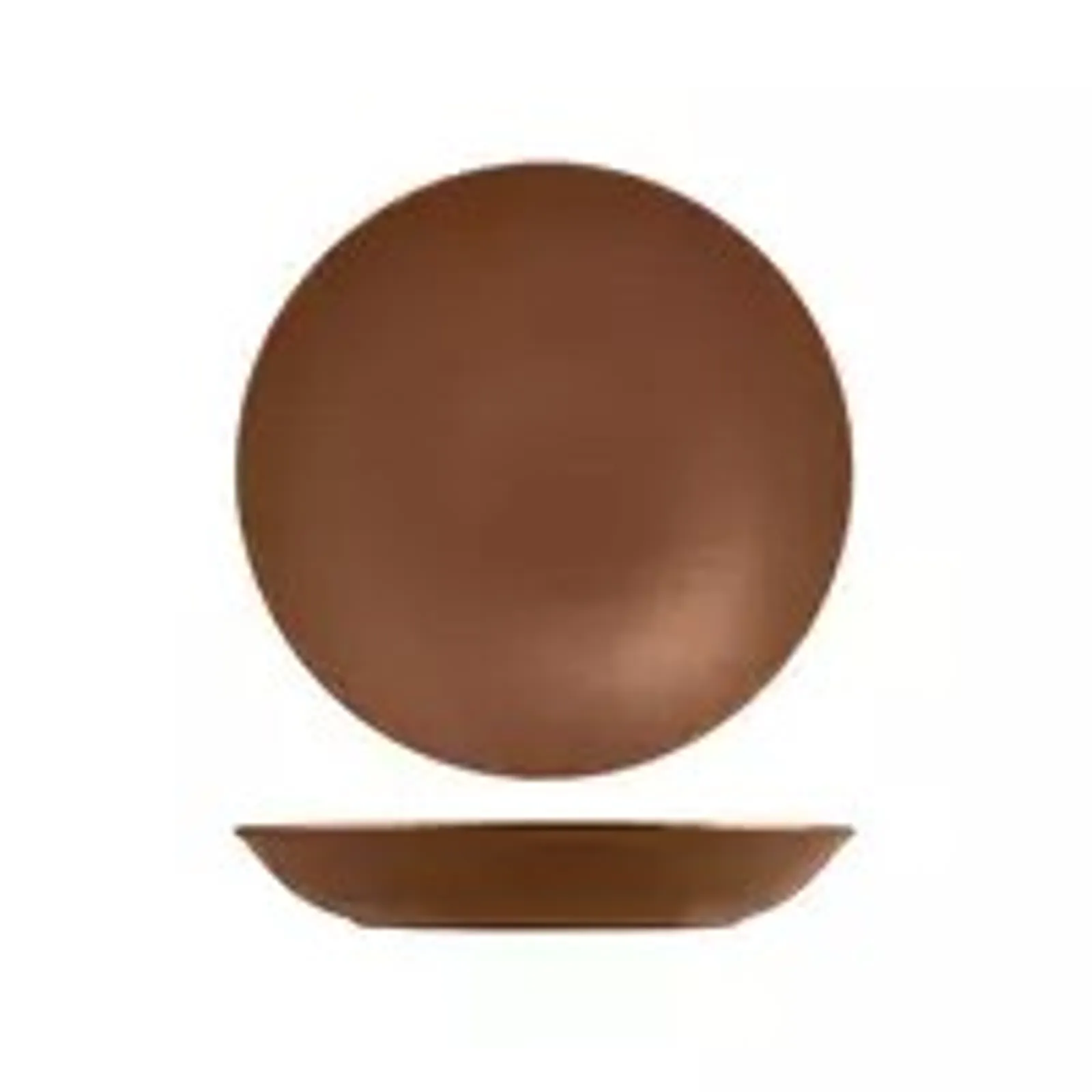 Rak Porcelain RNF0310-T - Neofusion Terra Round Coupe Bowl 2100ml