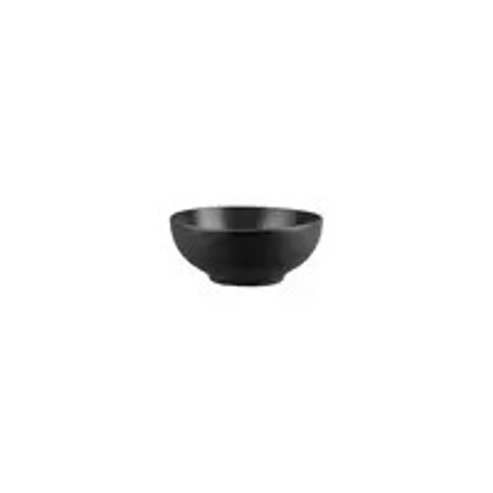 Rak Porcelain RNF0150-BK - Neofusion Volcano Noodle Bowl 630ml