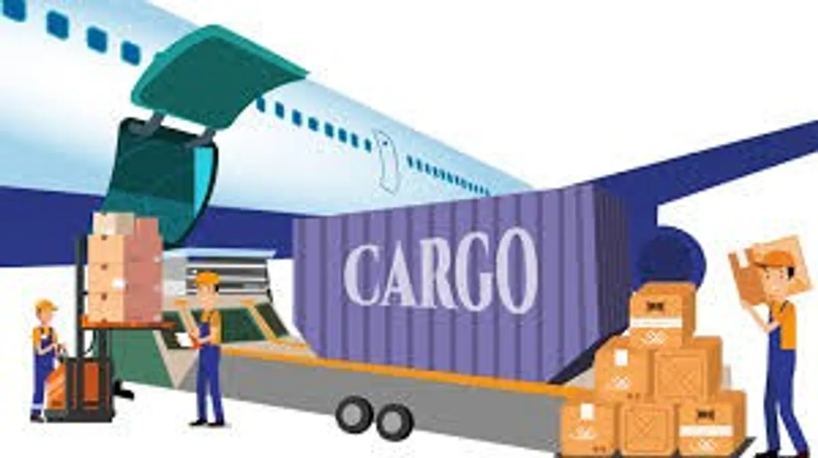 AirFreight - POA