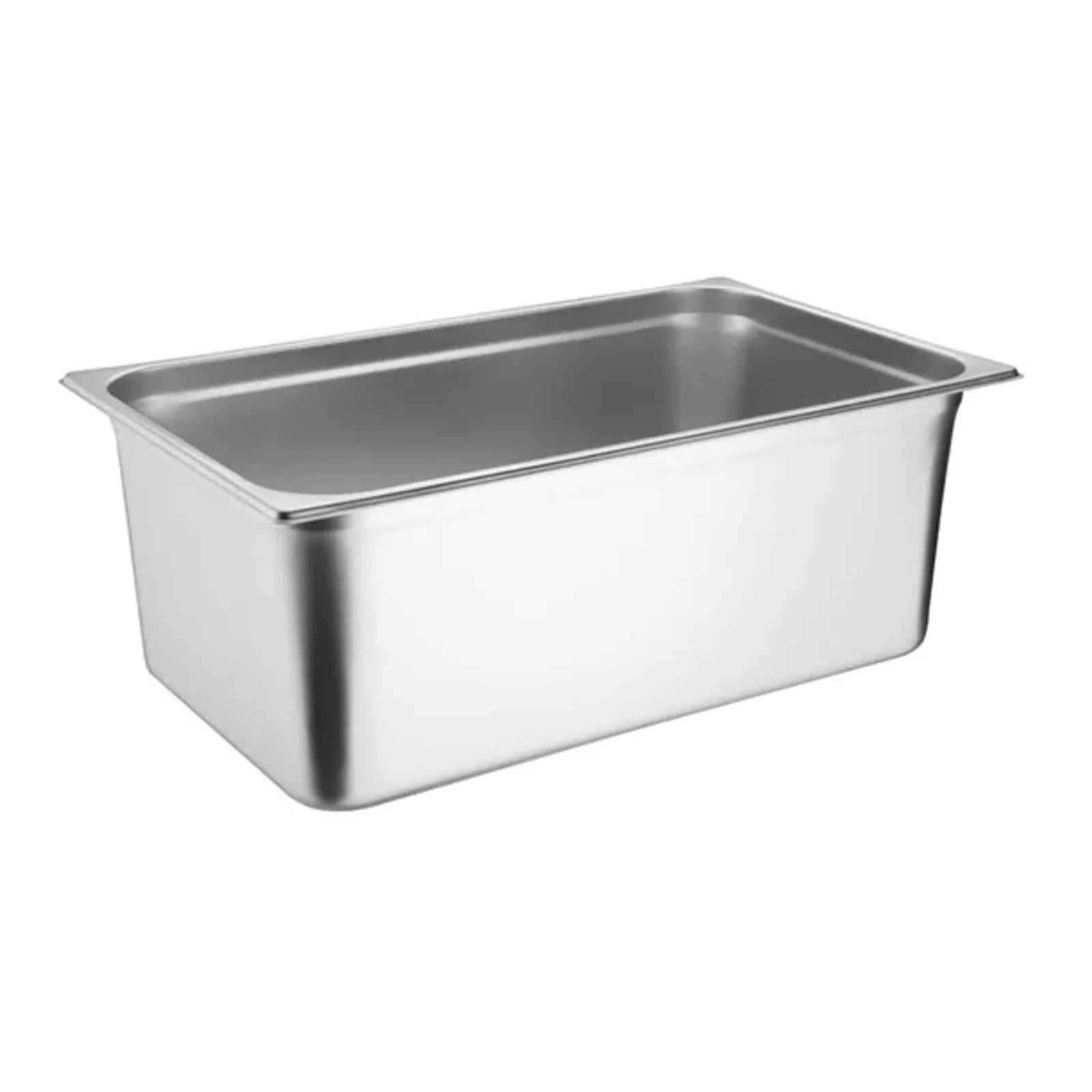 Vogue CU511- Heavy Duty St/St GN - 1/1 200mm