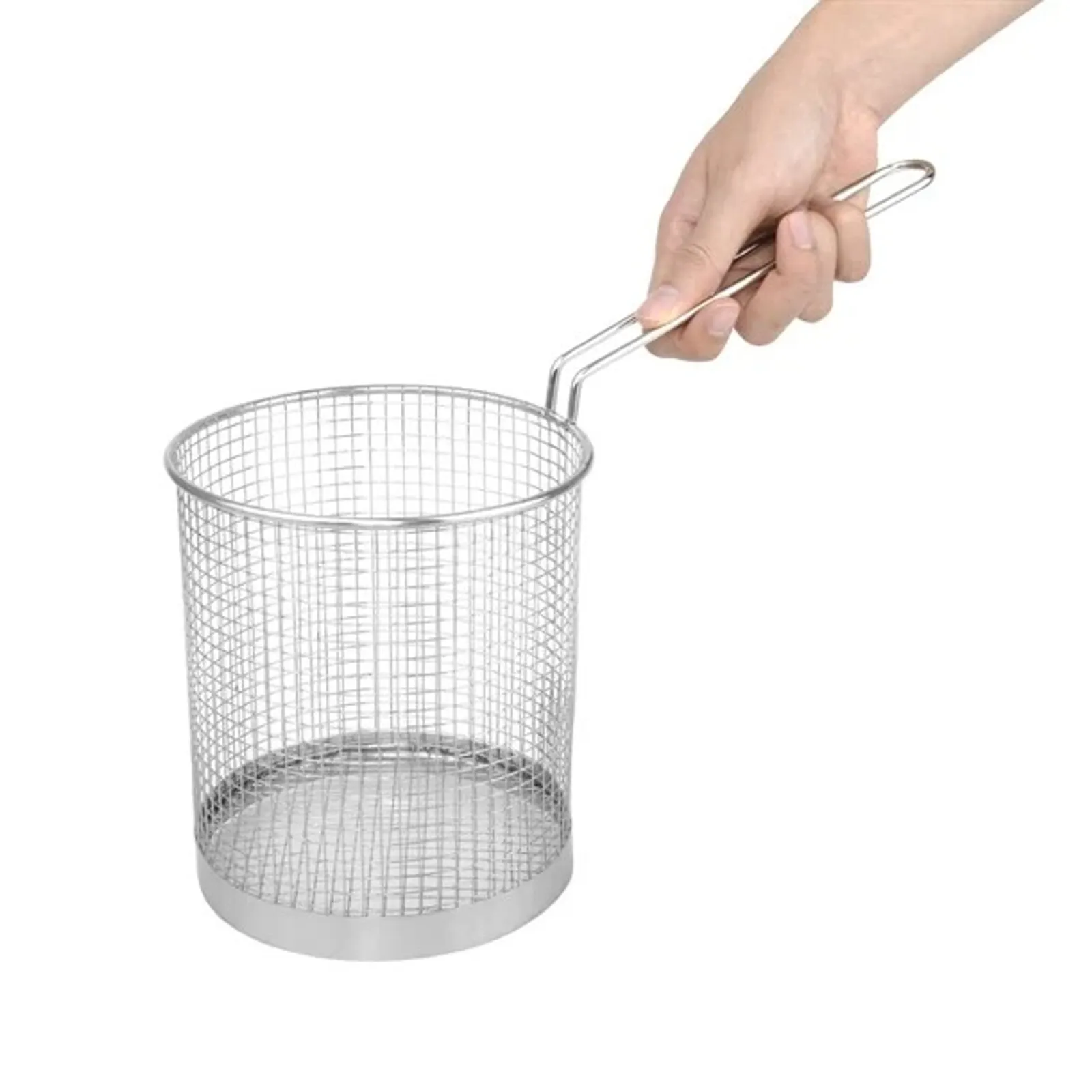 Vogue J719 - Stainless Steel Spaghetti Basket