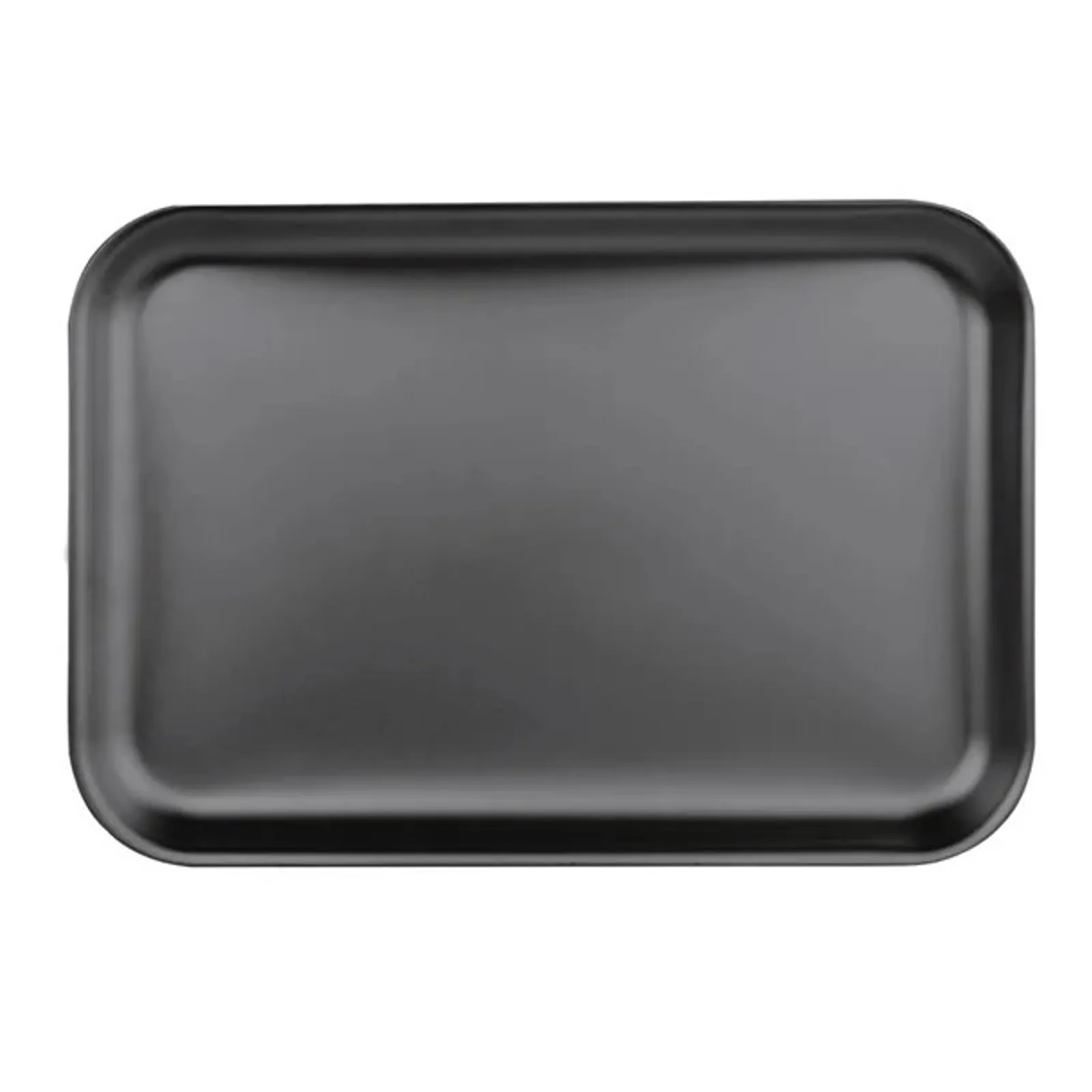 Vogue C062 - Anodised Aluminium Baking Tray 326mm