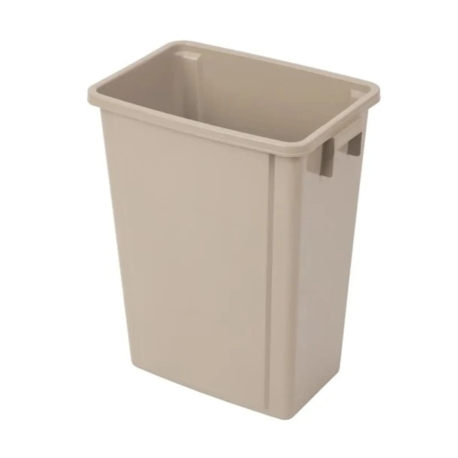Jantex CK960 - Recycling Bin Beige 56Ltr