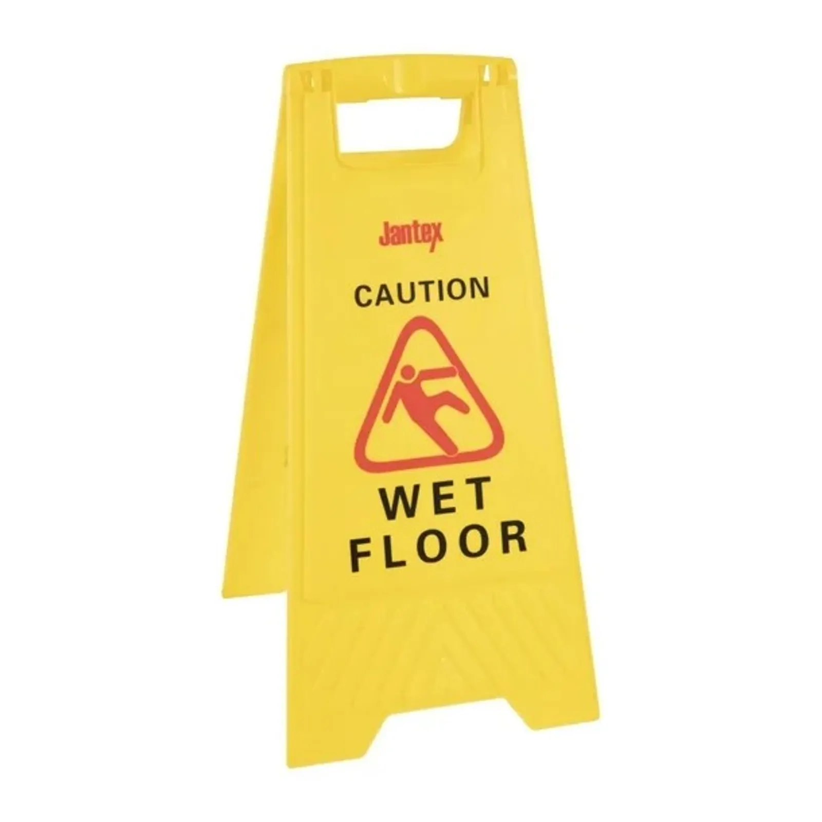 Jantex L416 - Wet Floor Sign