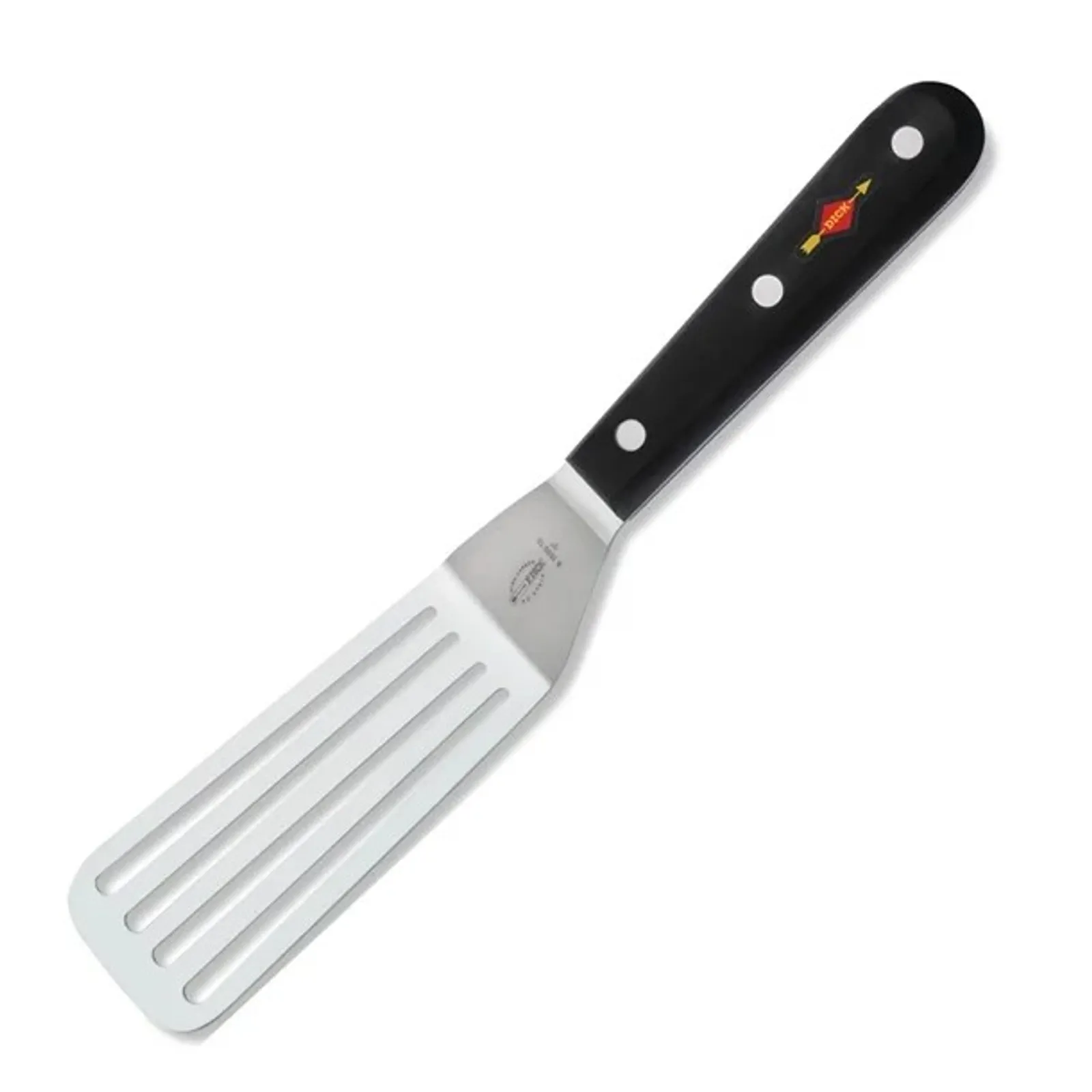 Dick DL378 - Spatula 130mm