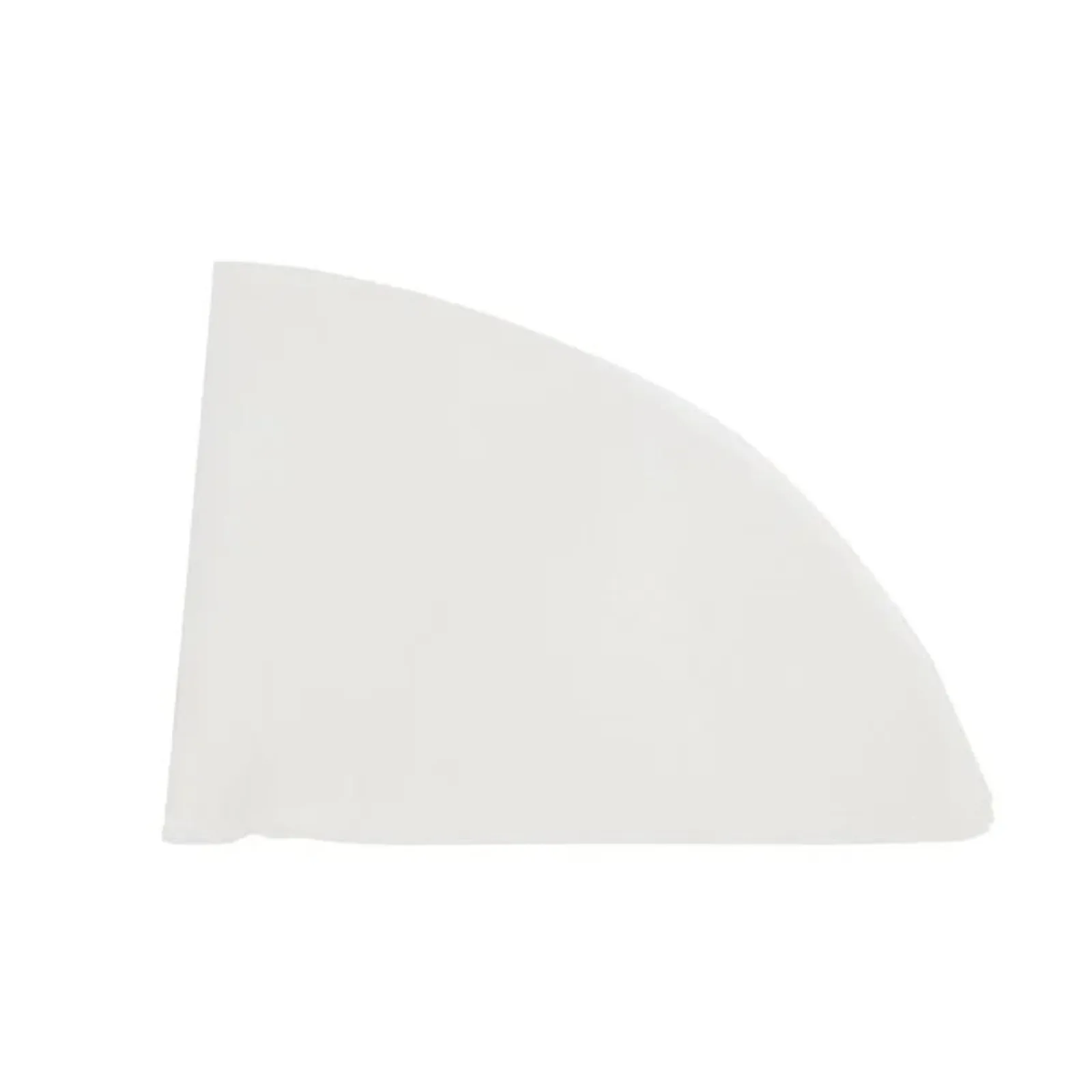 Vogue CN958 - Filters for Oil Filter Cone (Pack of 50)