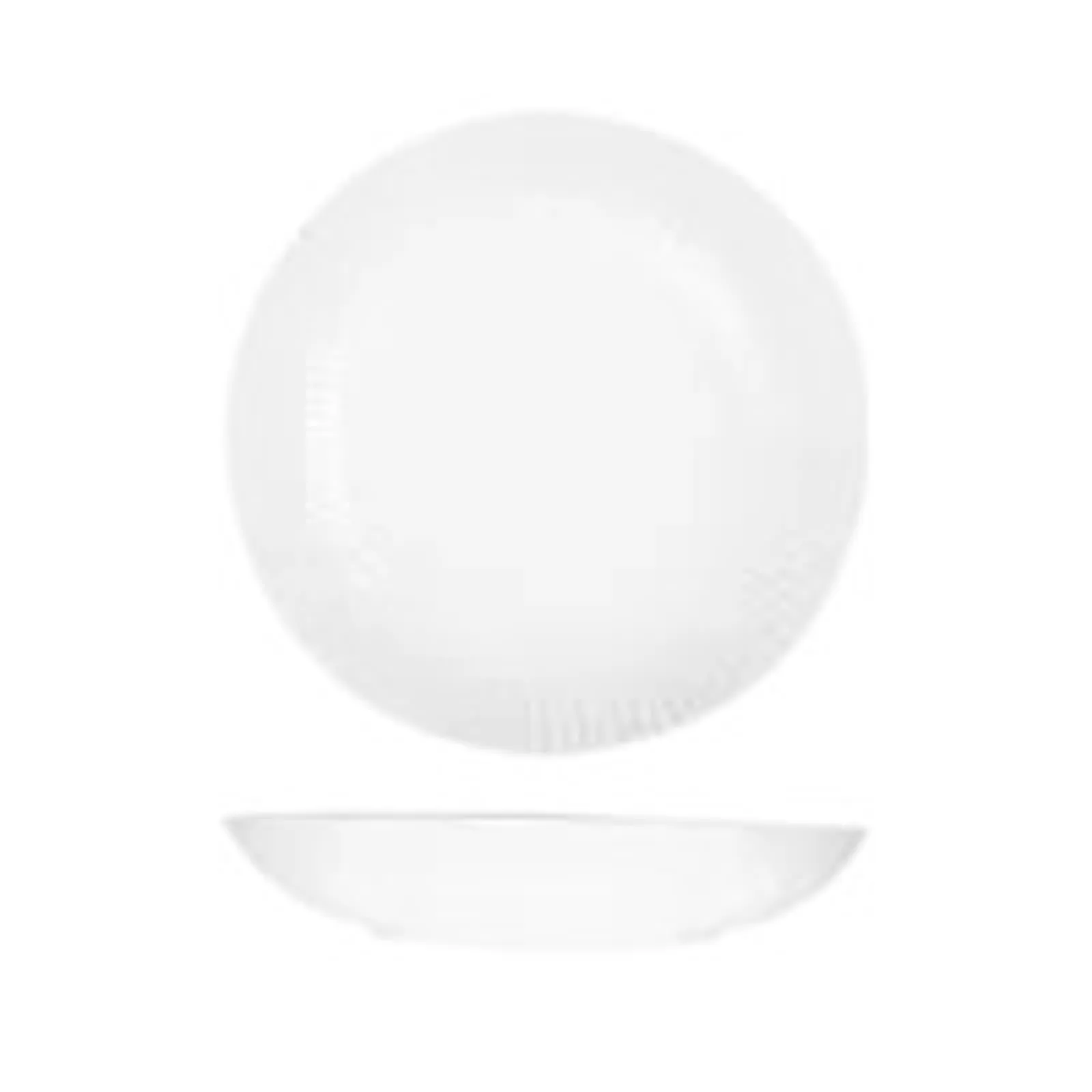 Rak Porcelain R15-2409 - Le Ballet Spectra Round Coupe Bowl 900ml