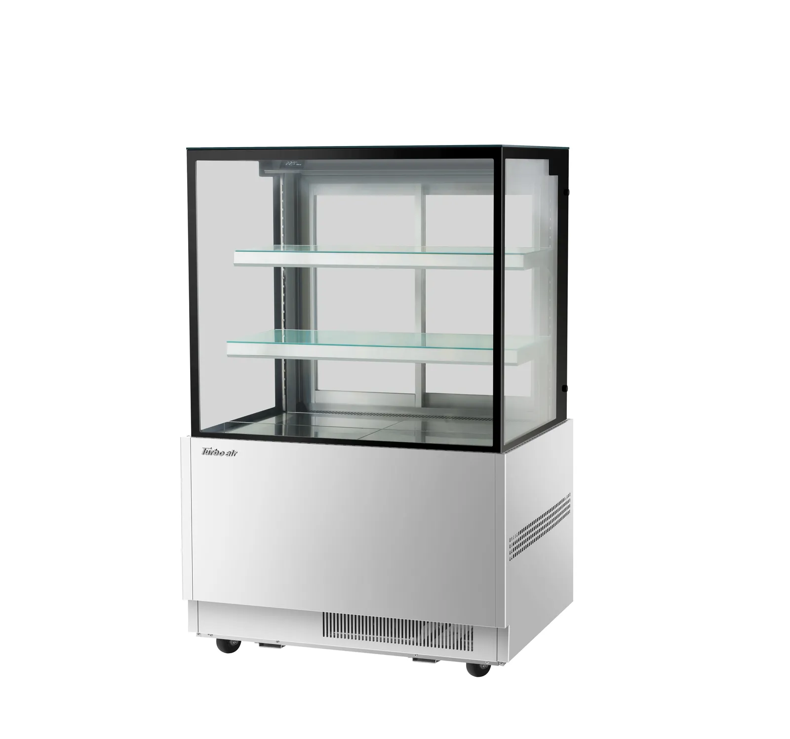 Turbo Air TBP900-2-N - 2 Shelf, 3 Tier Cake Display 900mm