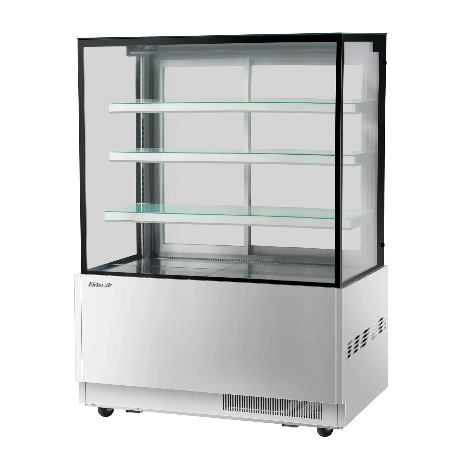 Turbo Air TBP1200-3-N - 3 Shelf, 4 Tier Cake Display 1200mm