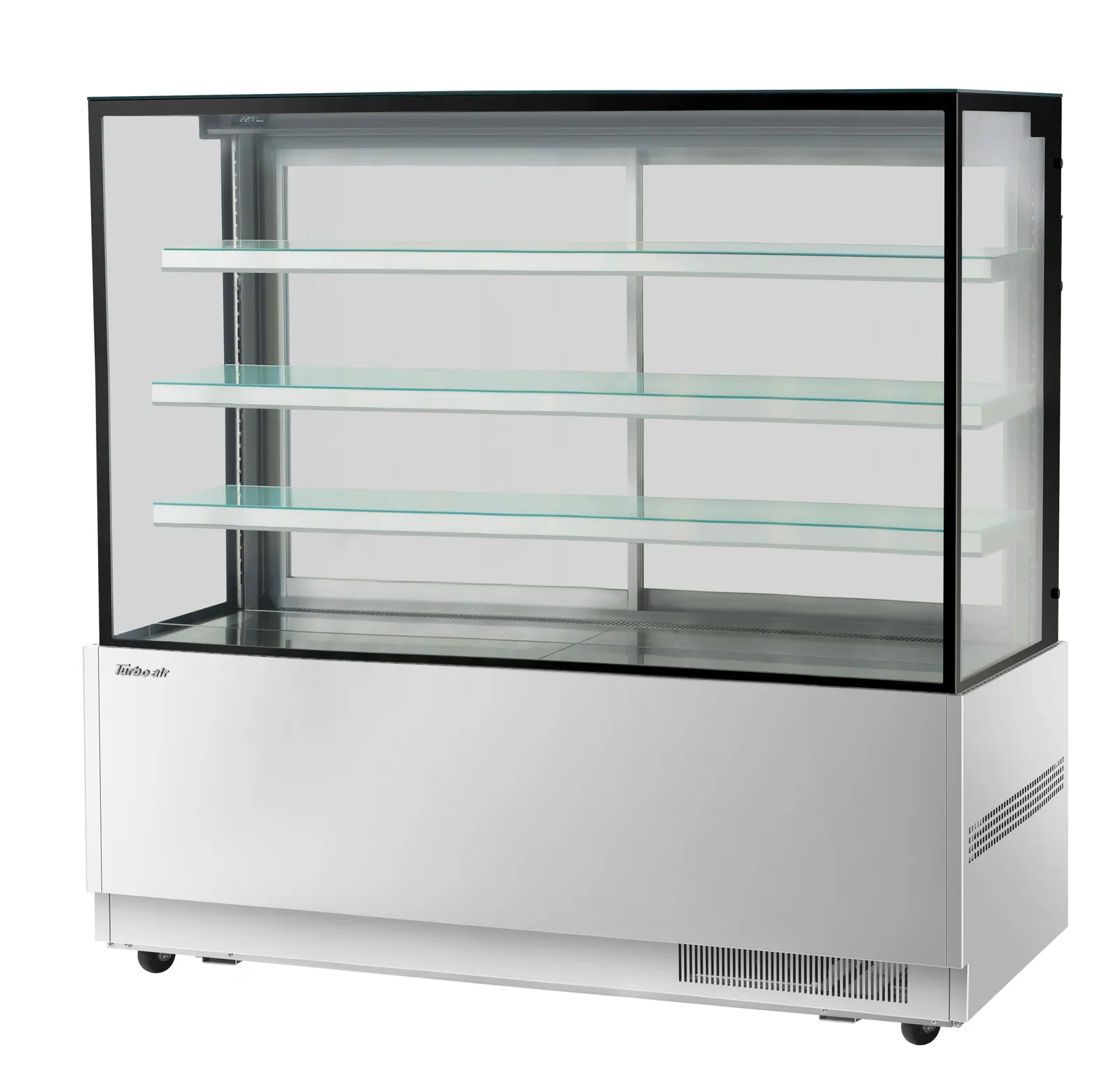 Turbo Air TBP1800-3-N - 3 Shelf, 4 Tier Cake Display 1800mm
