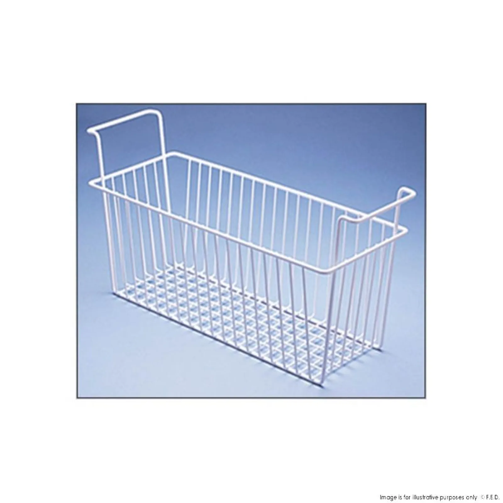 Thermaster BD466F-BASKET - Basket for Chest Freezer