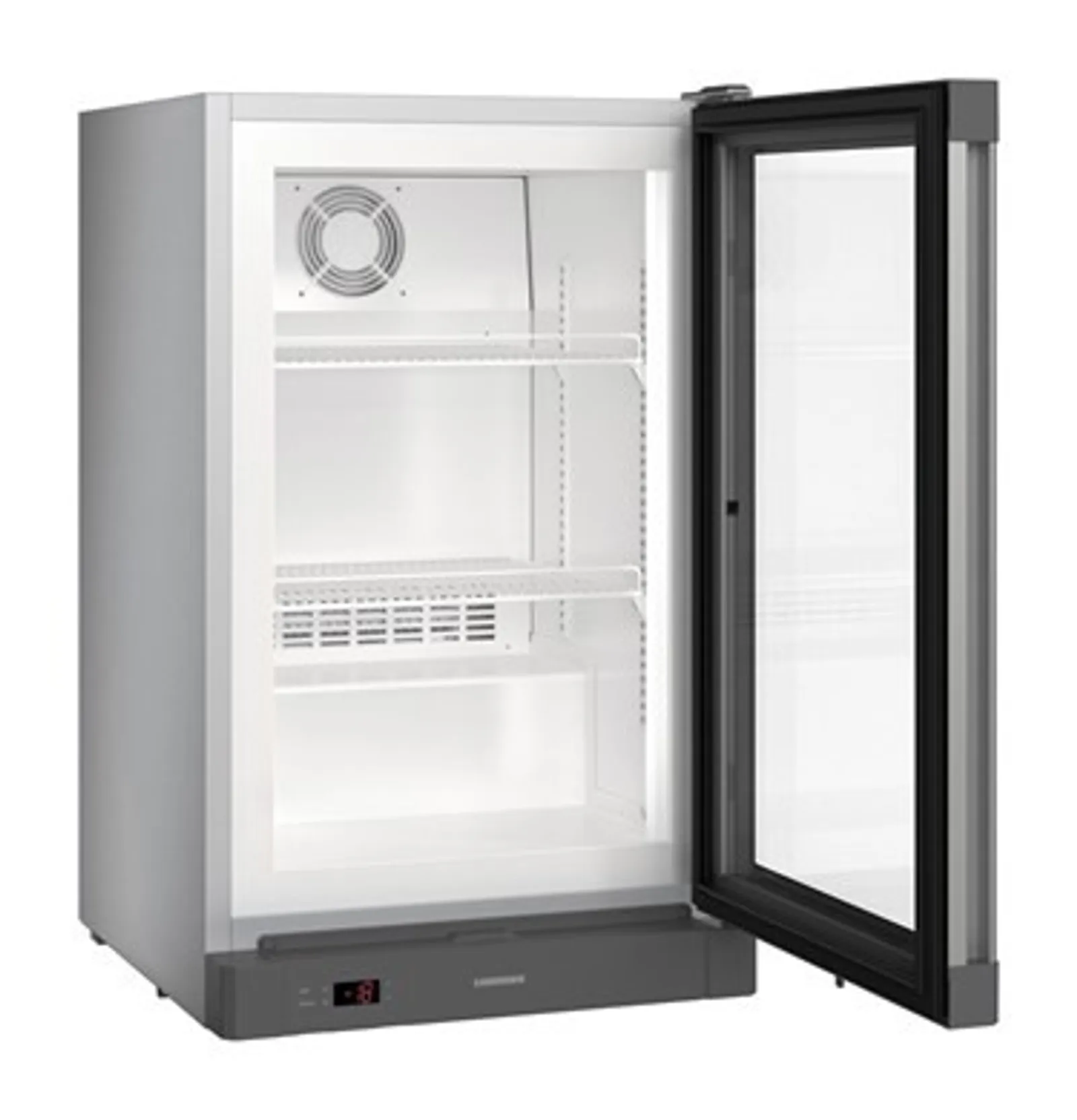 Liebherr Fv 913 - 1 Door Countertop Freezer with Dynamic Cooling