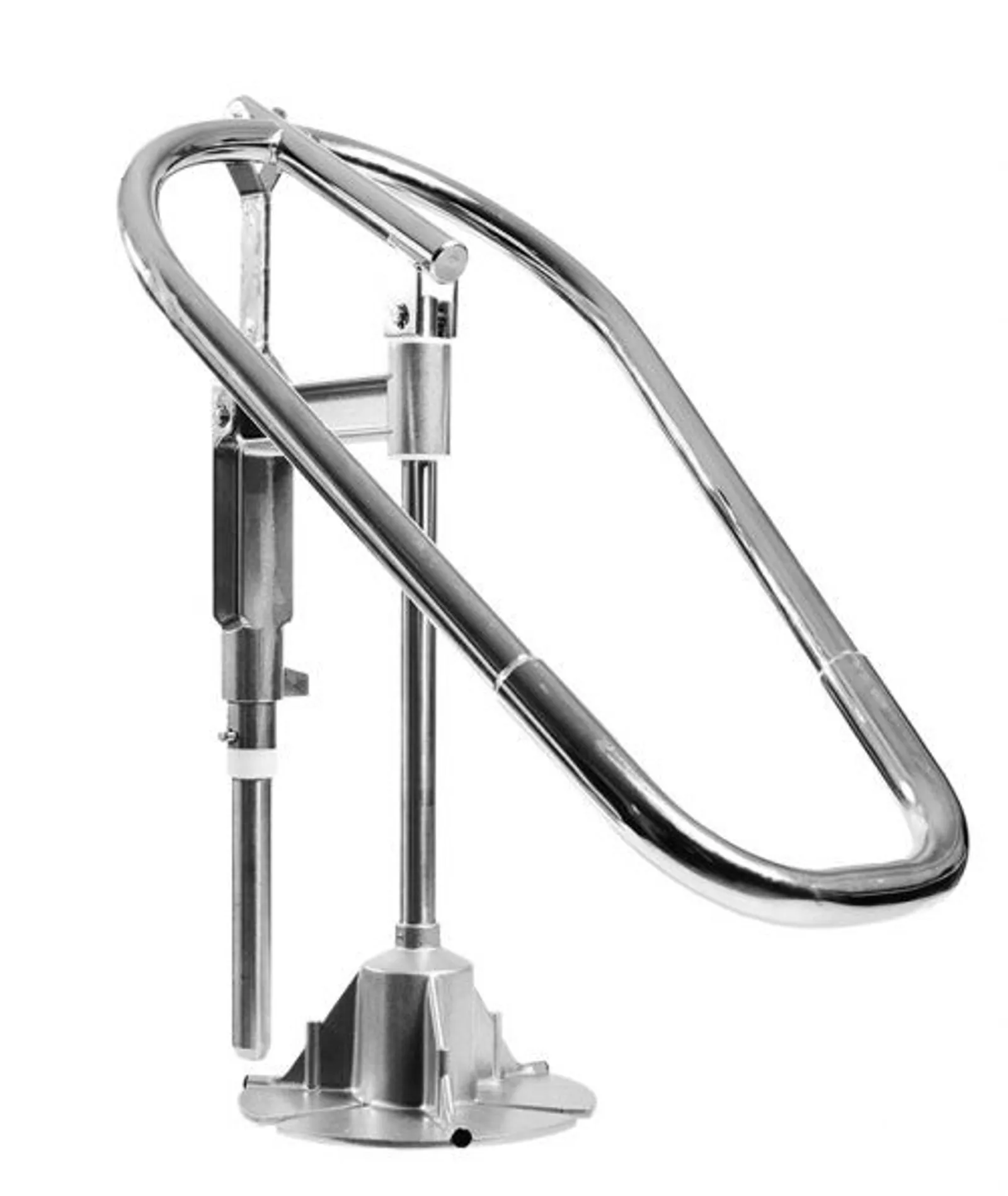 Hallde RG-400i-3PH - Vegetable Preparation Machine