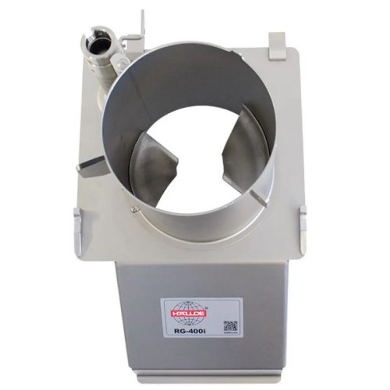 Hallde RG-400i-3PH - Vegetable Preparation Machine