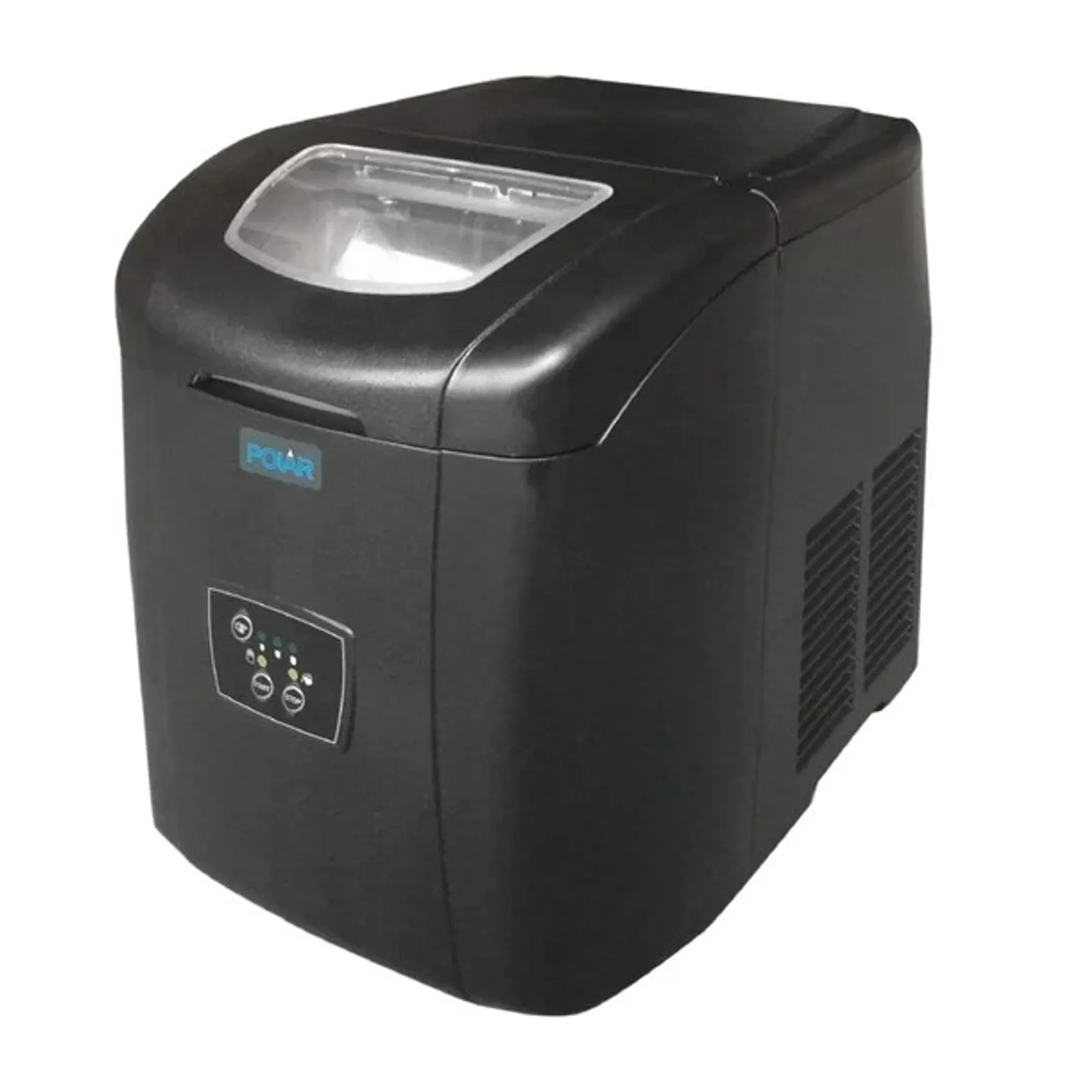 Polar CH478-A C-Series - Countertop Ice Machine 11kg Output