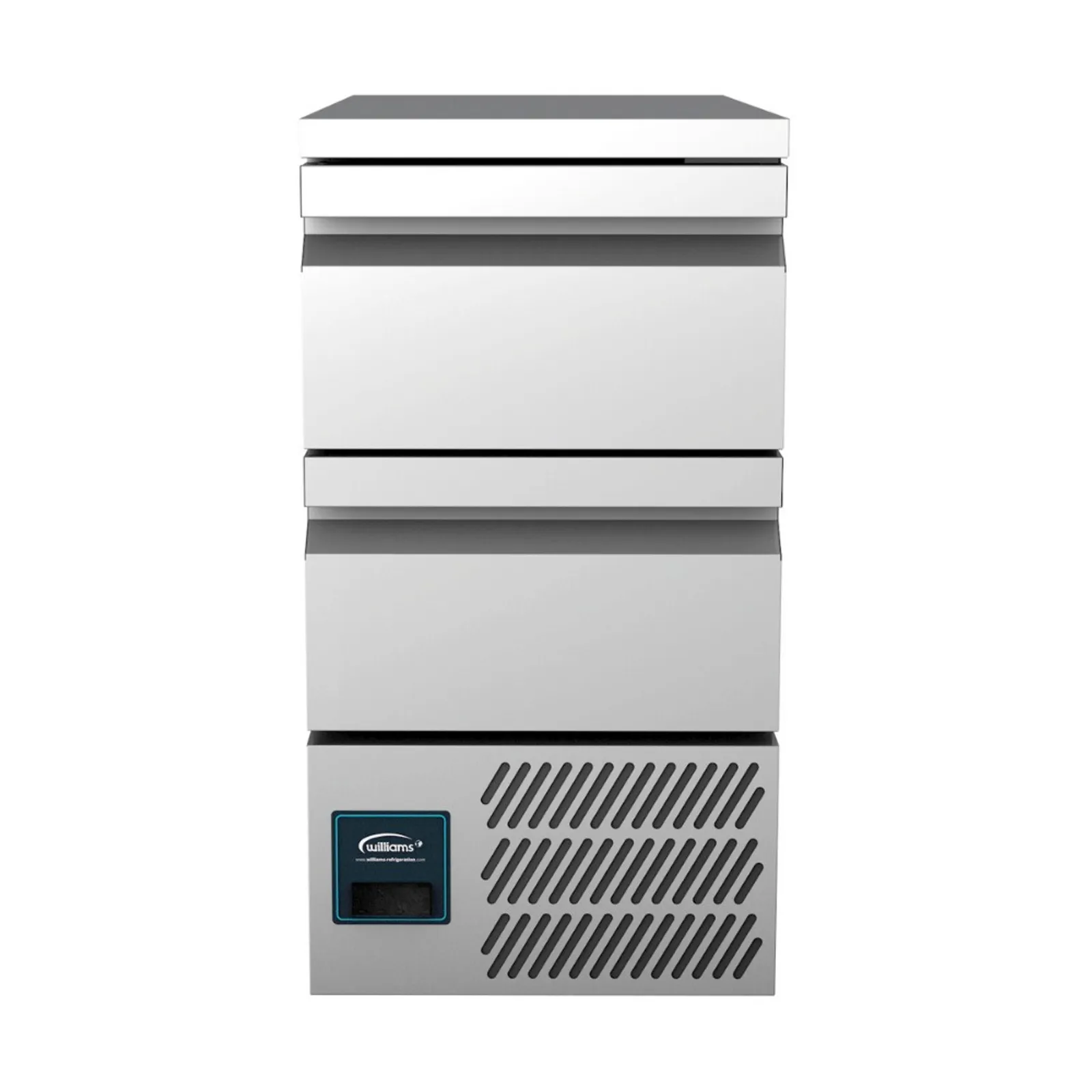 Williams VAZ5CTDR2-HC - Vari Temp Compact 2 Drawer