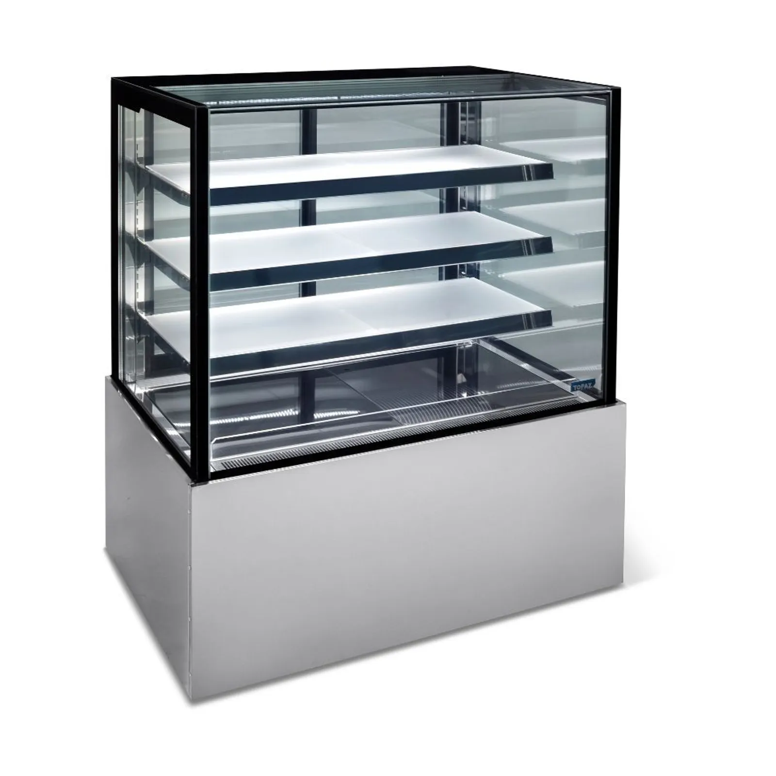 Williams HTGH15 Topaz - Refrigerated Cake Display 1500mm, High Version