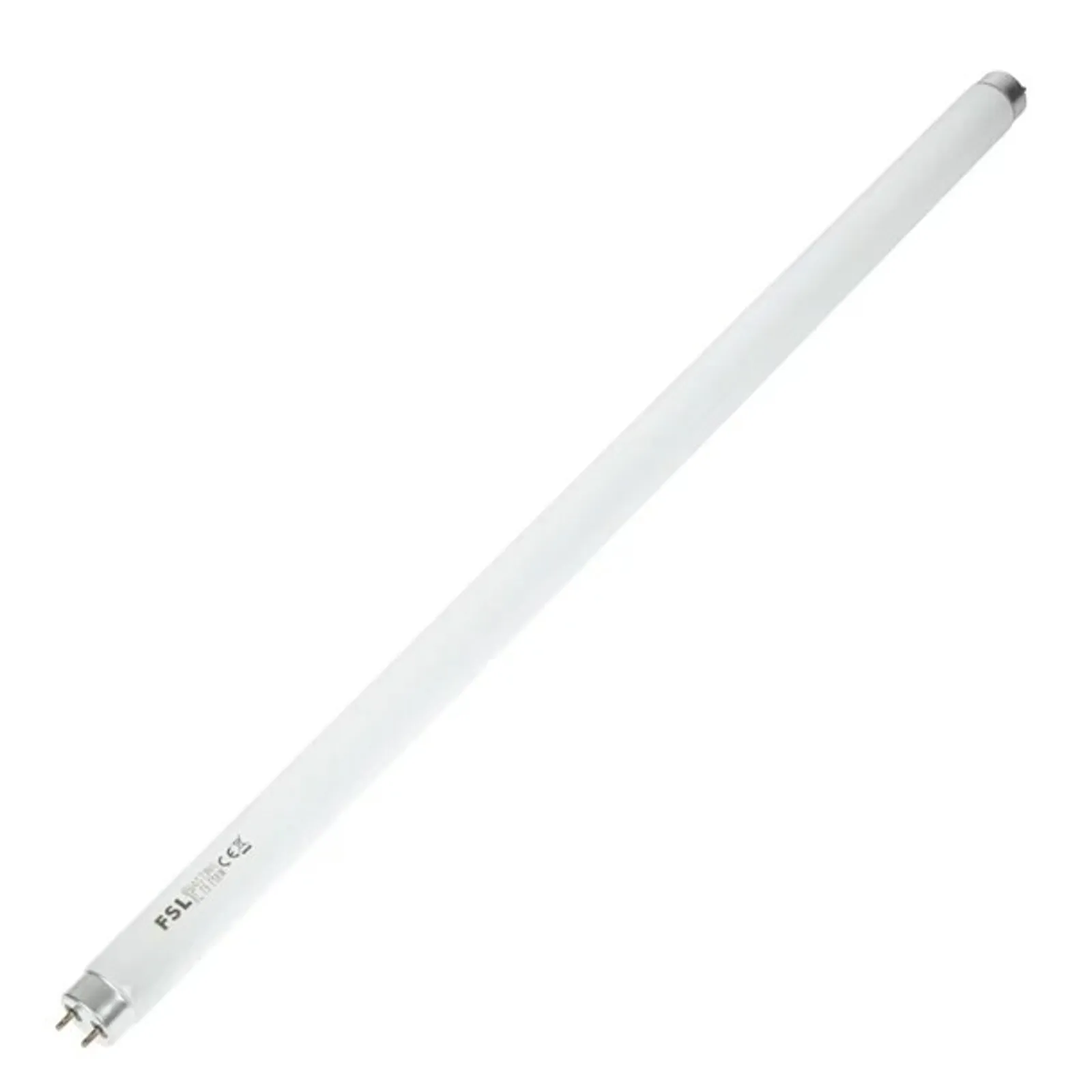 Eazyzap P153 - Replacement Fluorescent Tube 18W for Eazyzap Bug Zapper