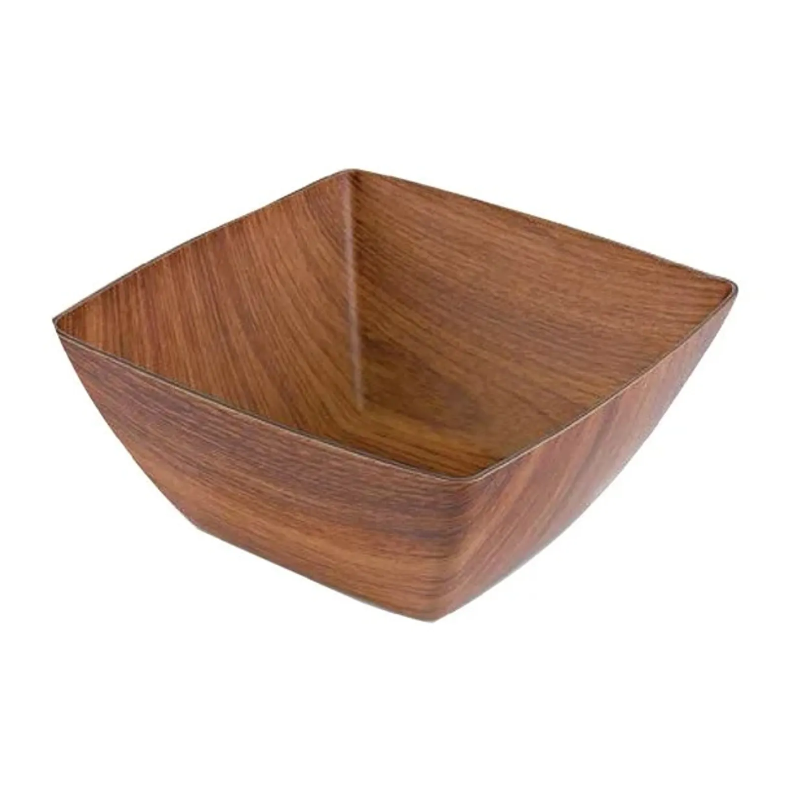 Evelin FW301 - Square Bowl Xl-Large 340X340X115mm