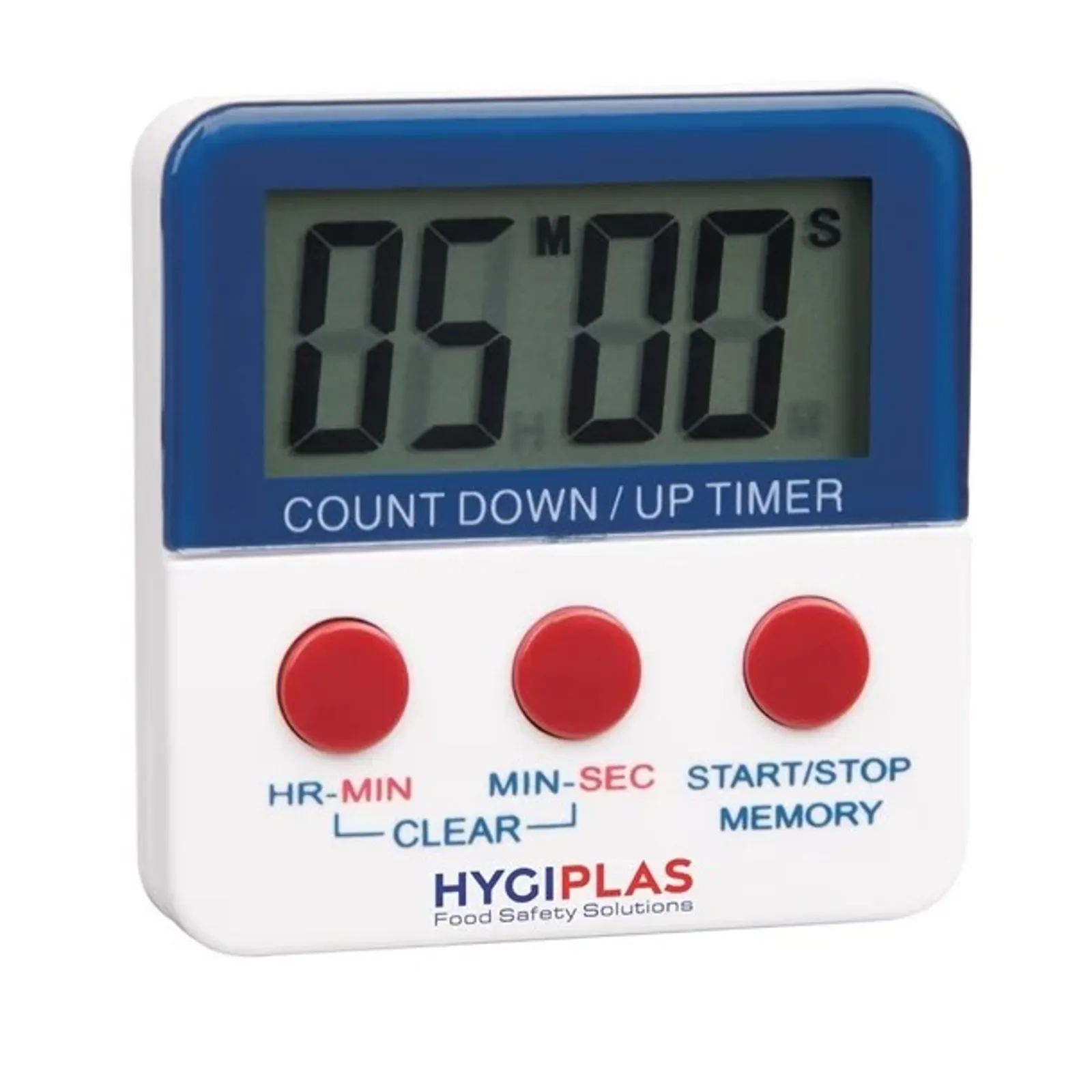 Hygiplas DP028 - Magnetic Countdown Timer