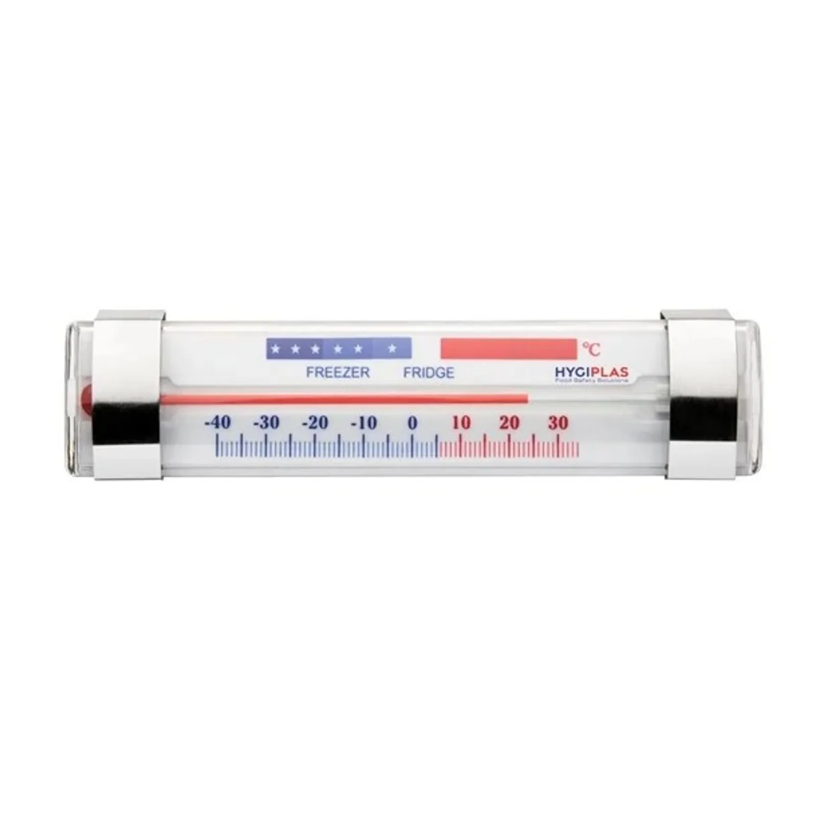 Hygiplas J210 - Fridge Freezer Thermometer