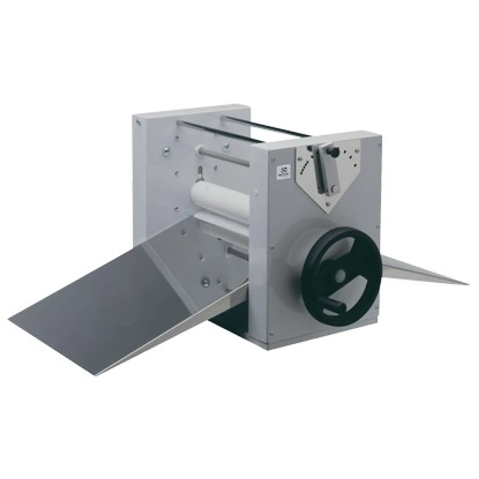 Electrolux LMP400 - Hand Dough Sheeter, Removable Flaps - 400mm