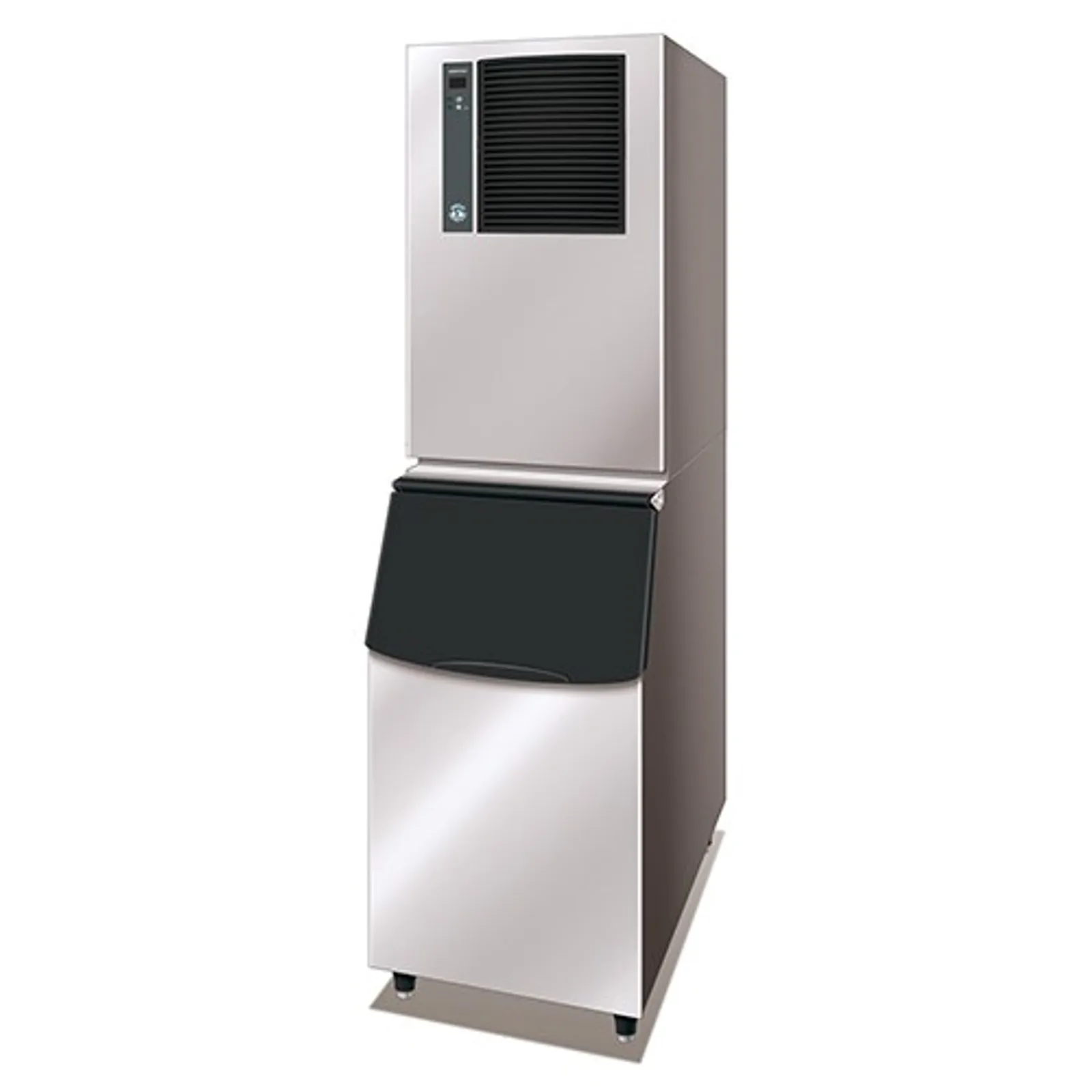 Hoshizaki IM-240ANE-28 Cube Ice Maker 205kg/day - BUNDLE