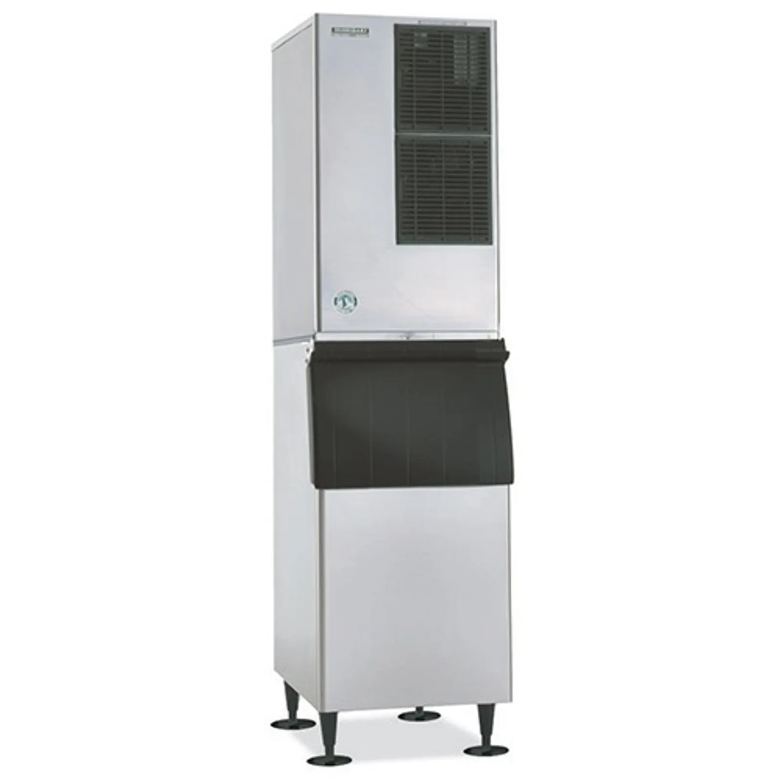 Hoshizaki KM-660MAJ-E Crescent Ice Maker 280kg/day - BUNDLE