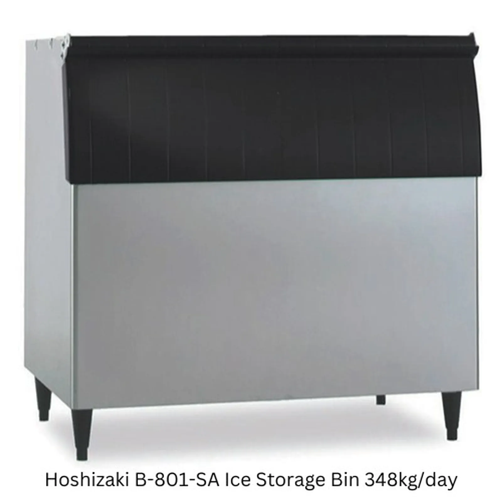 Hoshizaki FM-480AKE Flake Ice Maker 425kg/day - BUNDLE