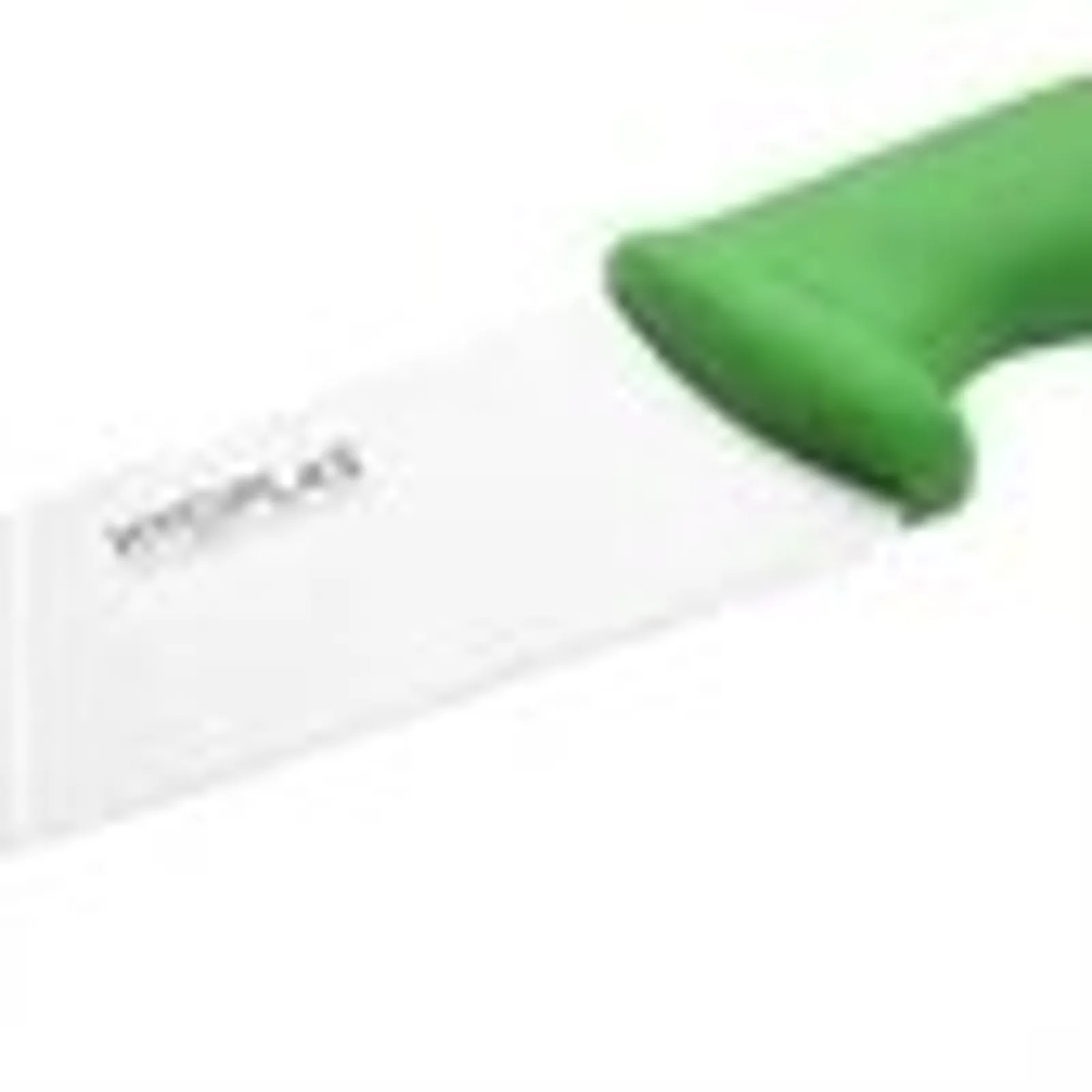 Hygiplas C861 - Chefs Knife Green 218mm