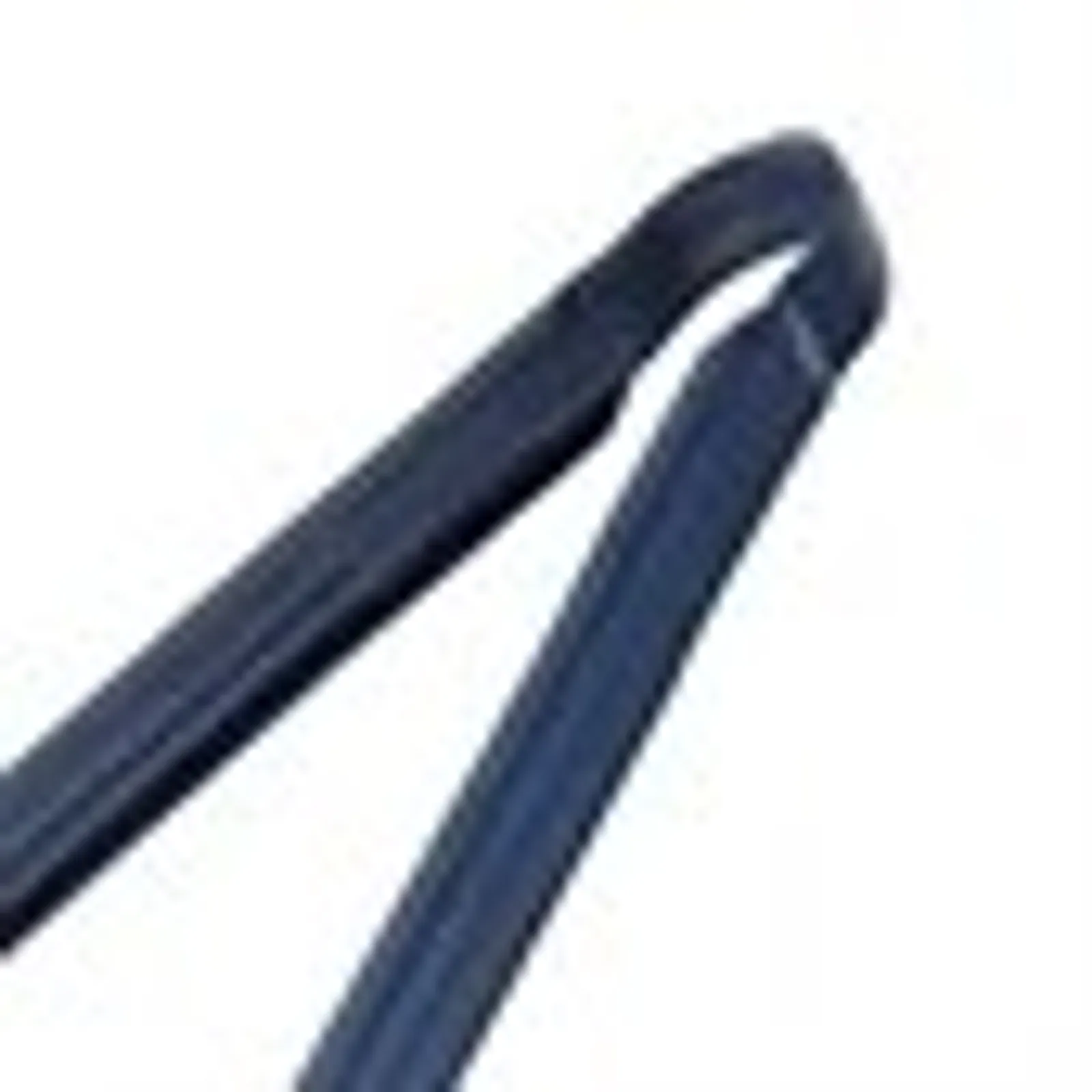 Hygiplas HC849 - Colour Coded Serving Tong Blue 405mm