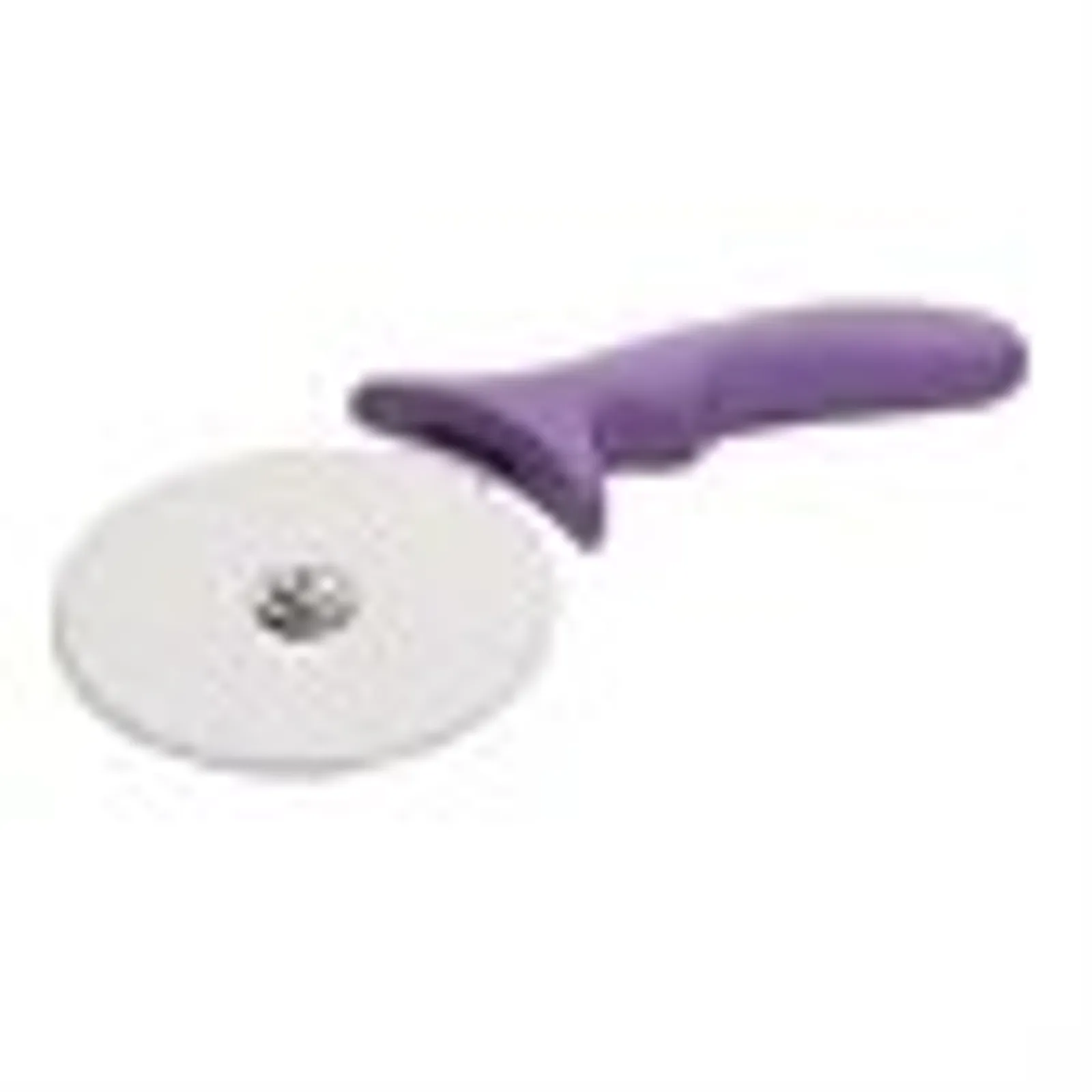 Hygiplas FE284 - Pizza Wheel Purple 101mm