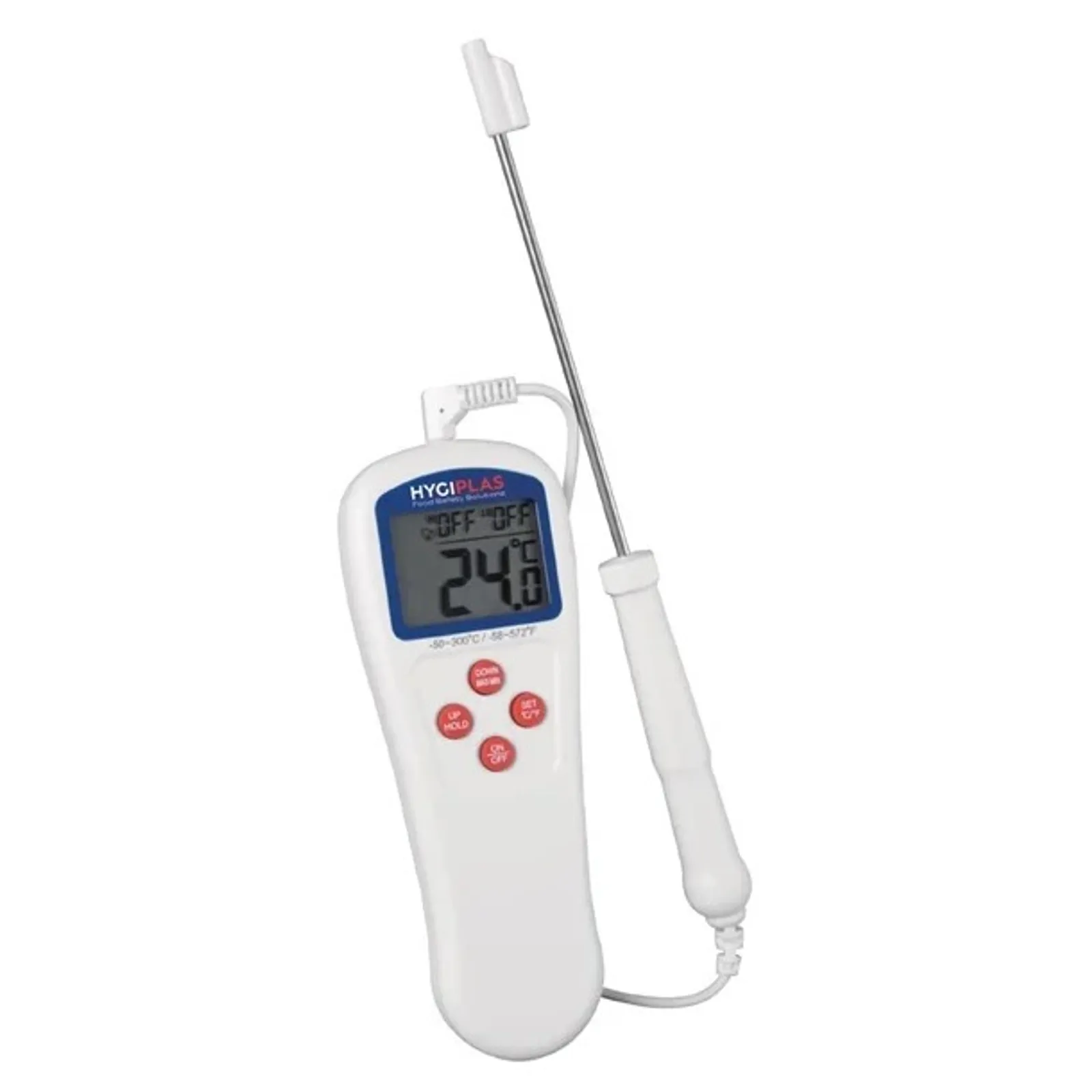 Hygiplas GG748 - Catertherm Digital Probe Thermometer