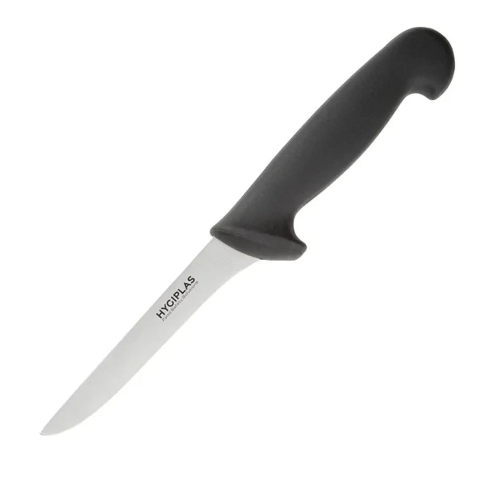Hygiplas C267 - Boning Knife Black 125mm