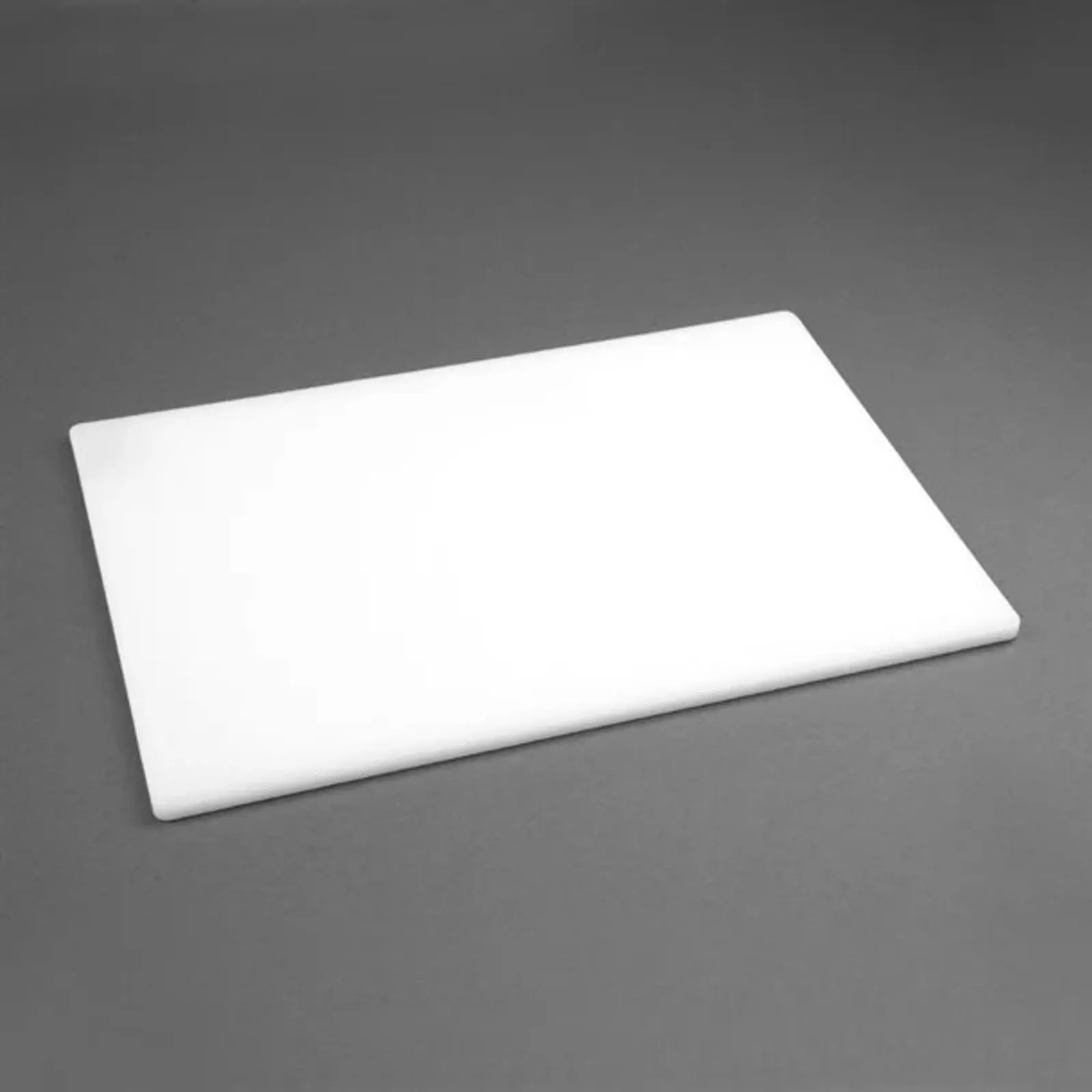 Hygiplas HC881 - Low Density Chopping Board White - 600x450x10mm