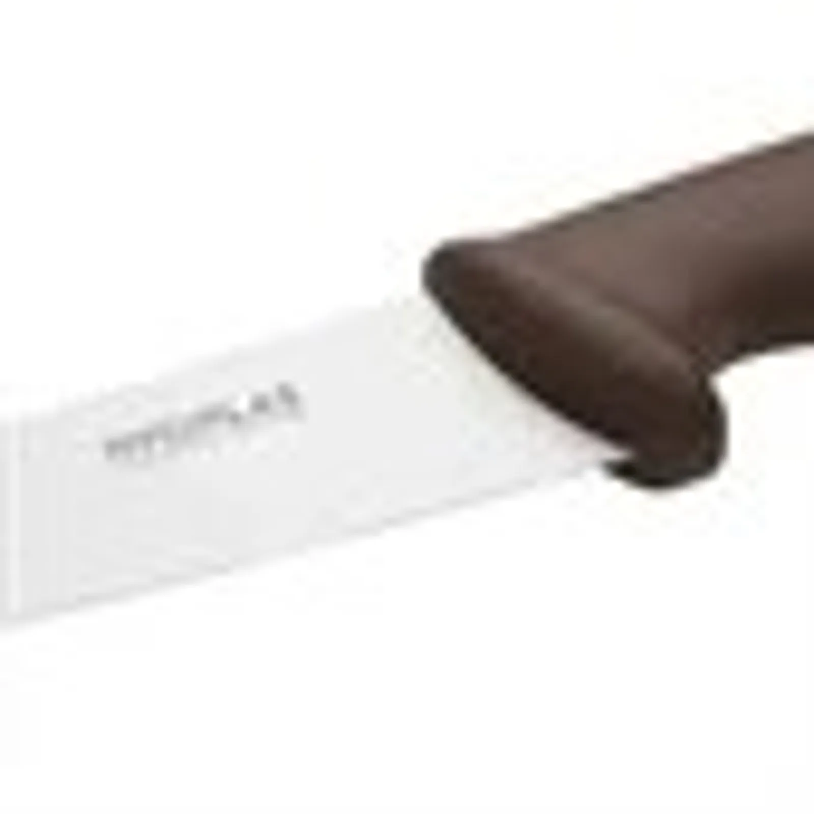 Hygiplas FX115 - Cooks Knife Brown 160mm
