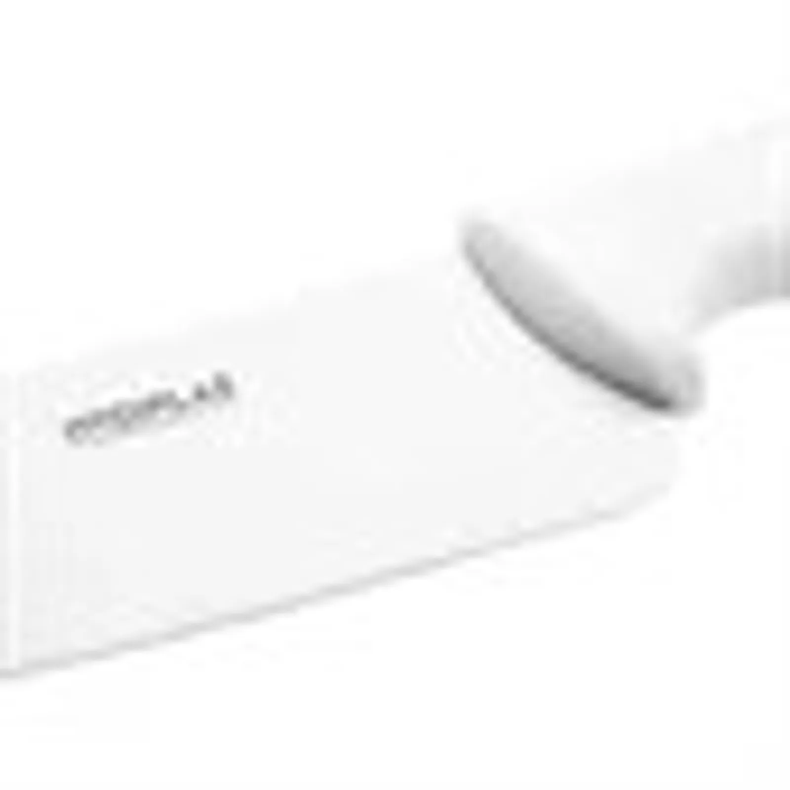 Hygiplas FX113 - Cooks Knife White 218mm