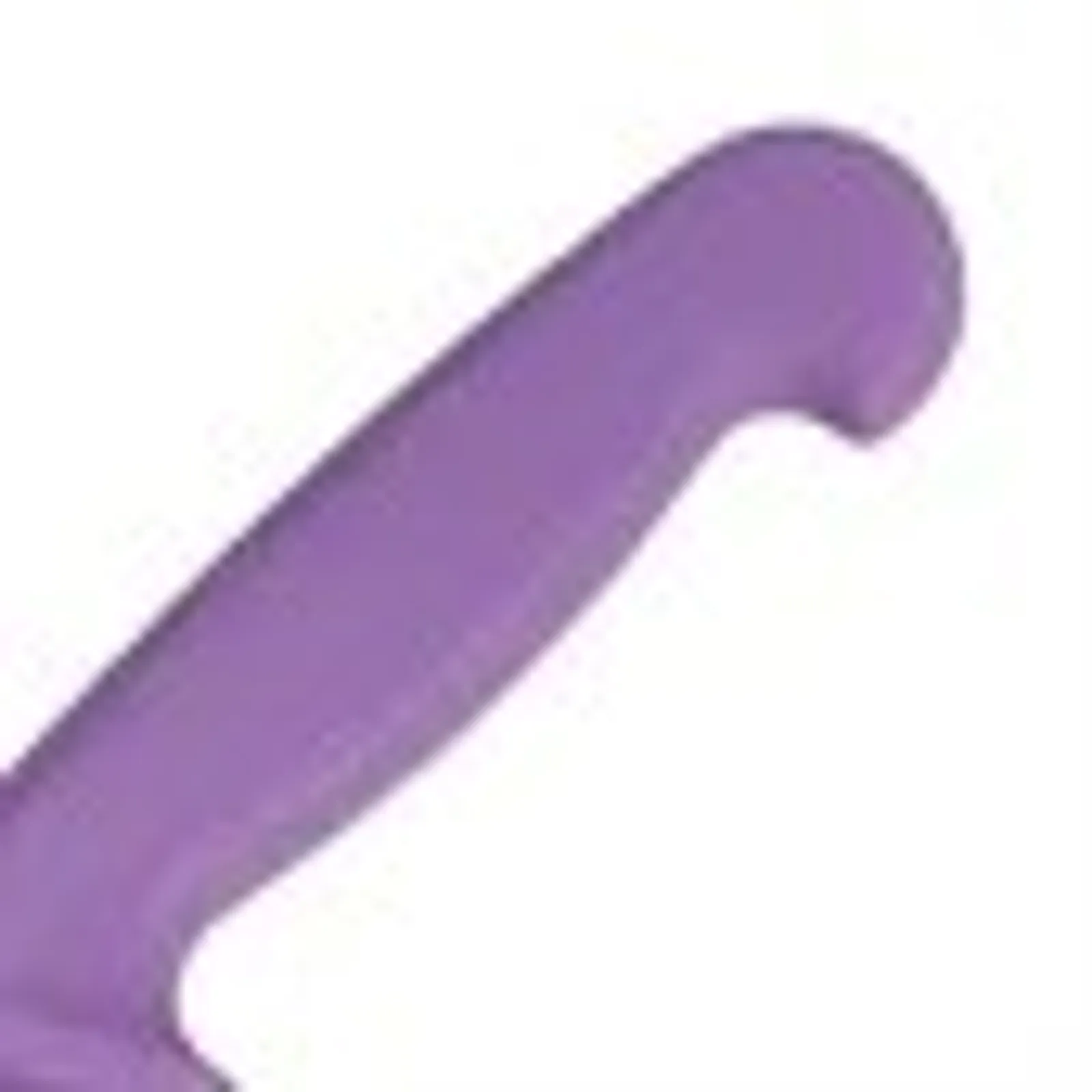 Hygiplas FX112 - Cooks Knife Purple 250mm