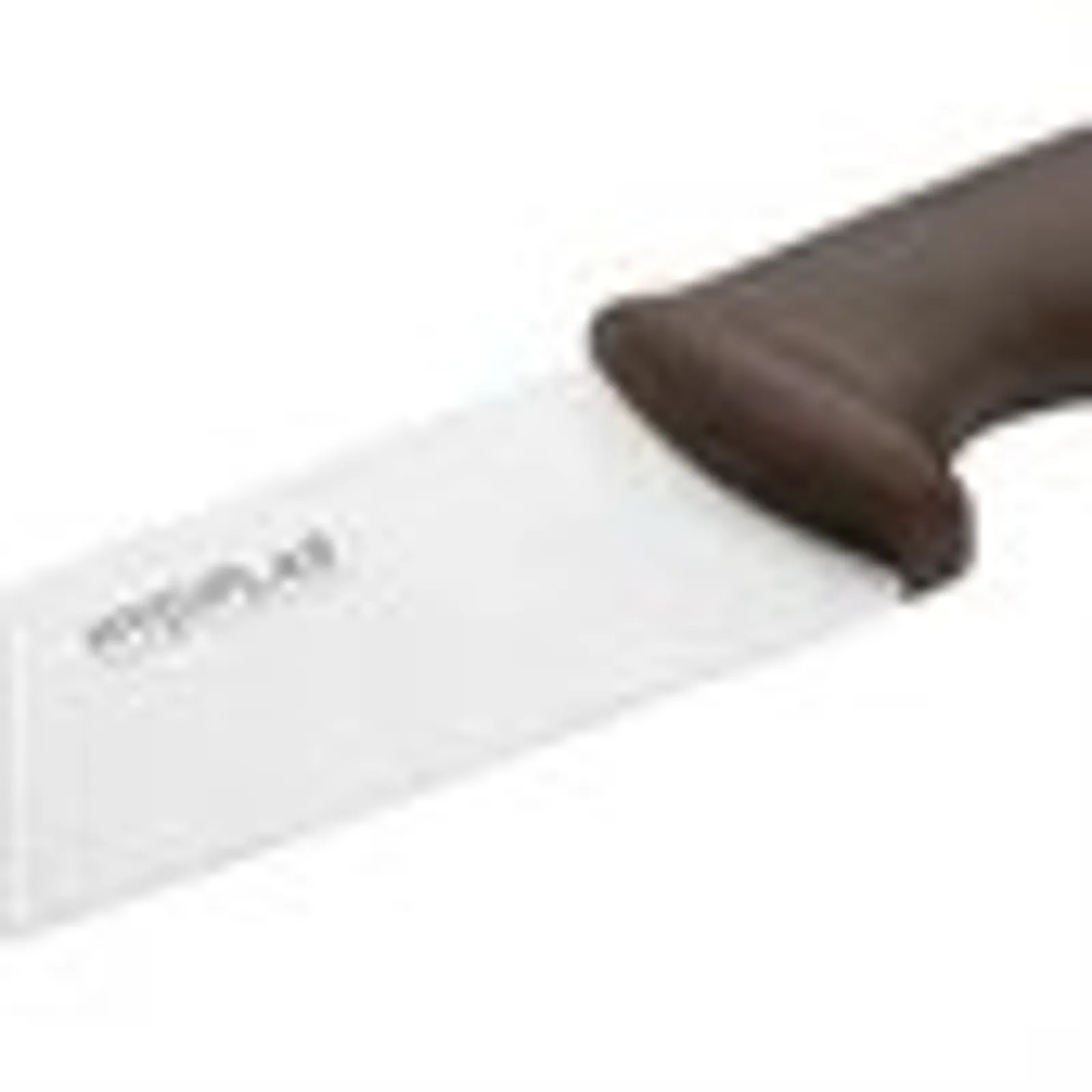 Hygiplas FX111 - Cooks Knife Brown 250mm