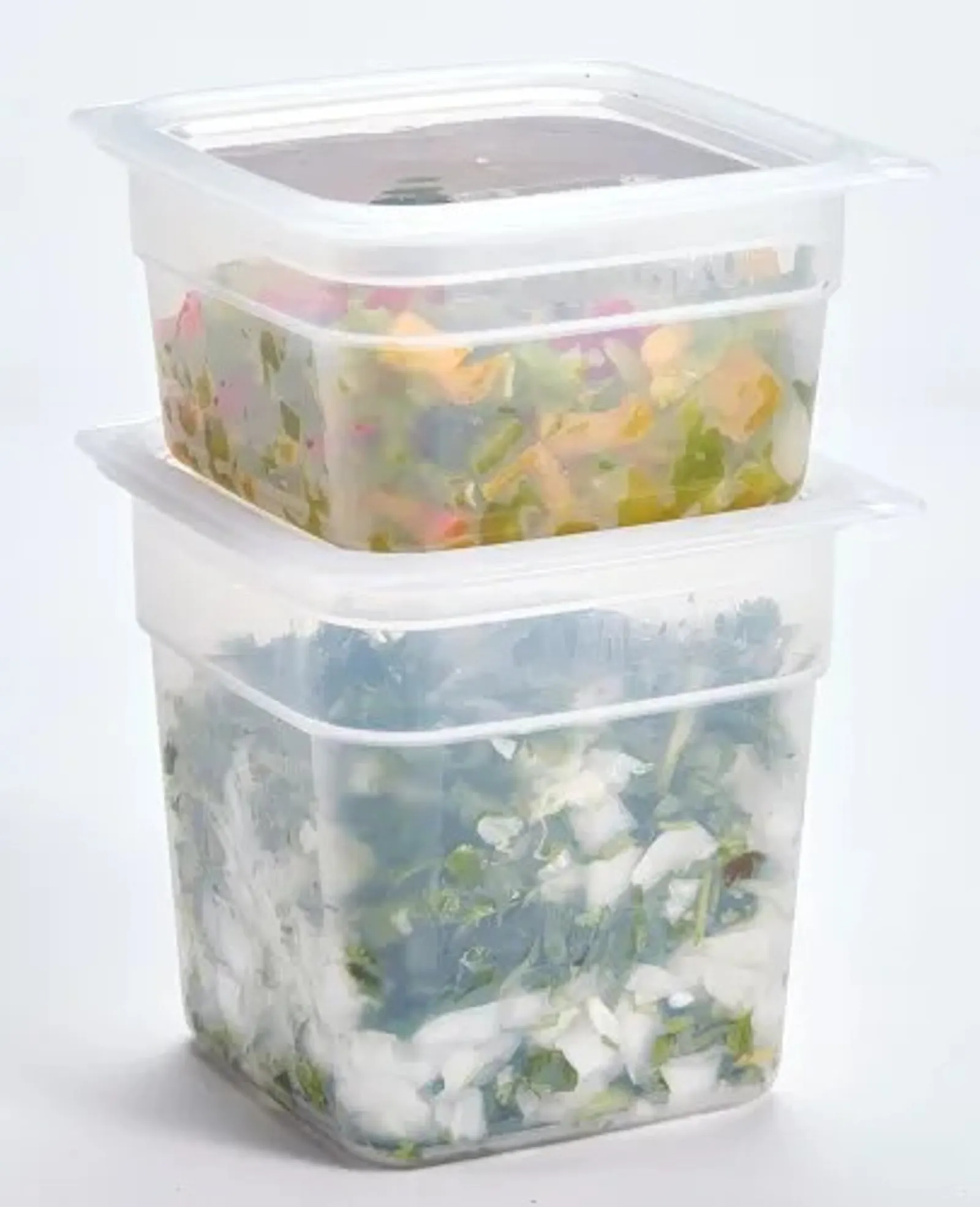 Cambro HFSFSPROPP - Camsquare FreshPro Storage Container 500ml