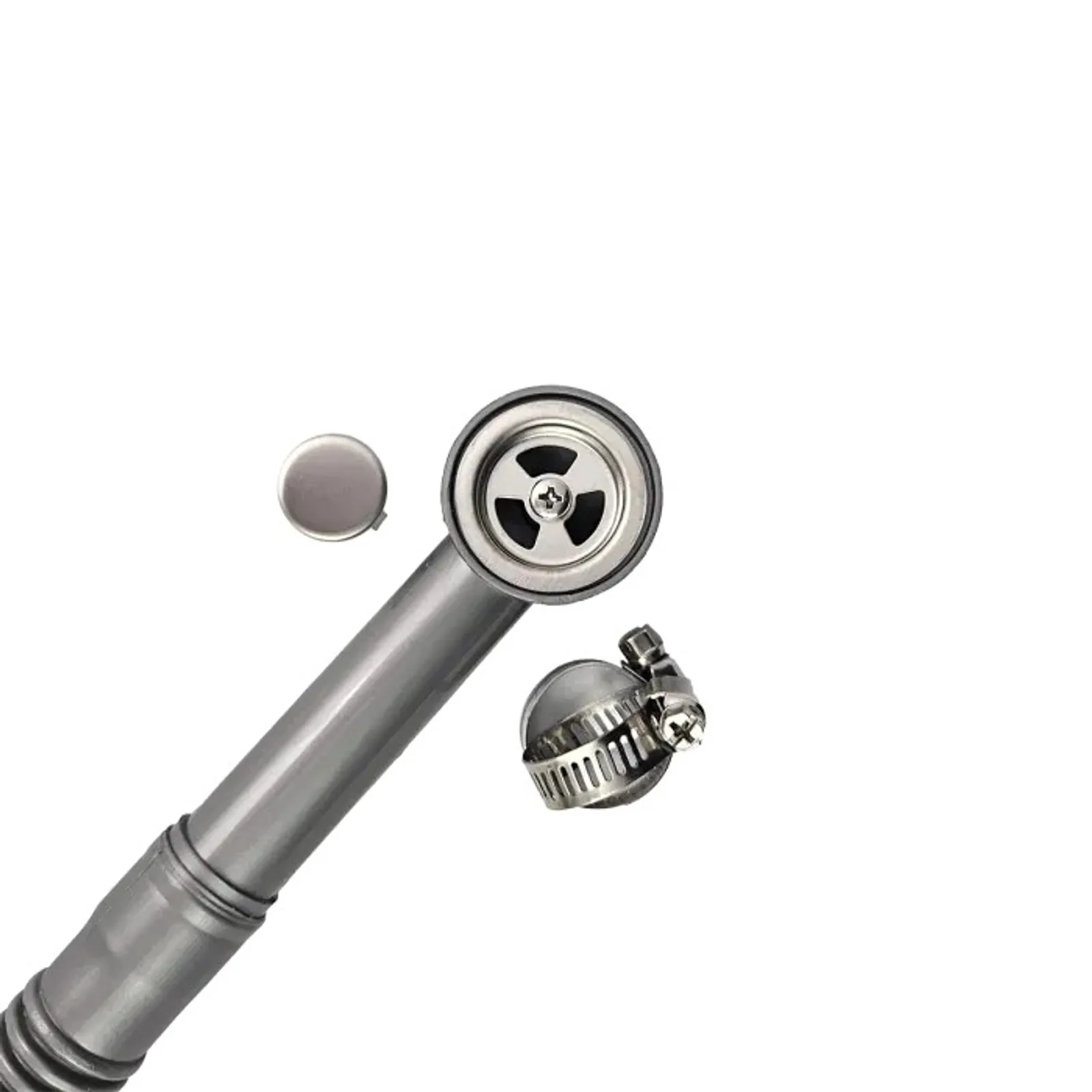 3Monkeez OFK2 - Overflow Kit