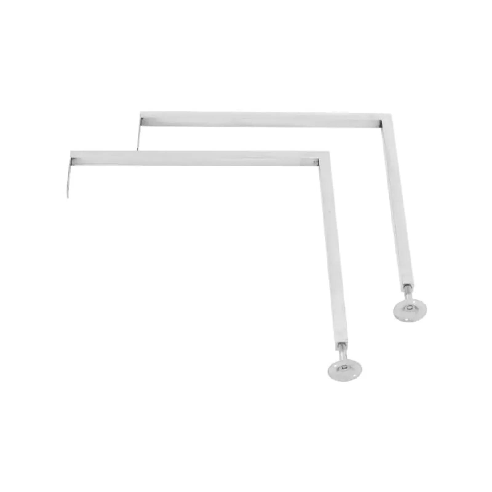 3Monkeez CSL - Legs for Cleaners Sink