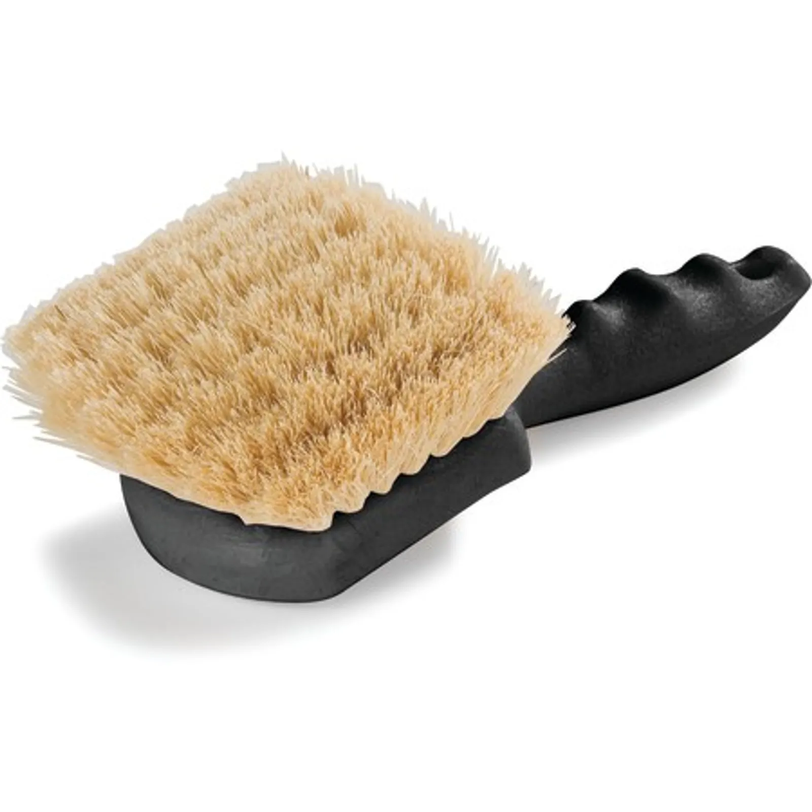 Carlisle 3650500 - SPARTA Utility Scrub Brush With Polypropylene Bristles 8-1/2" x 3"